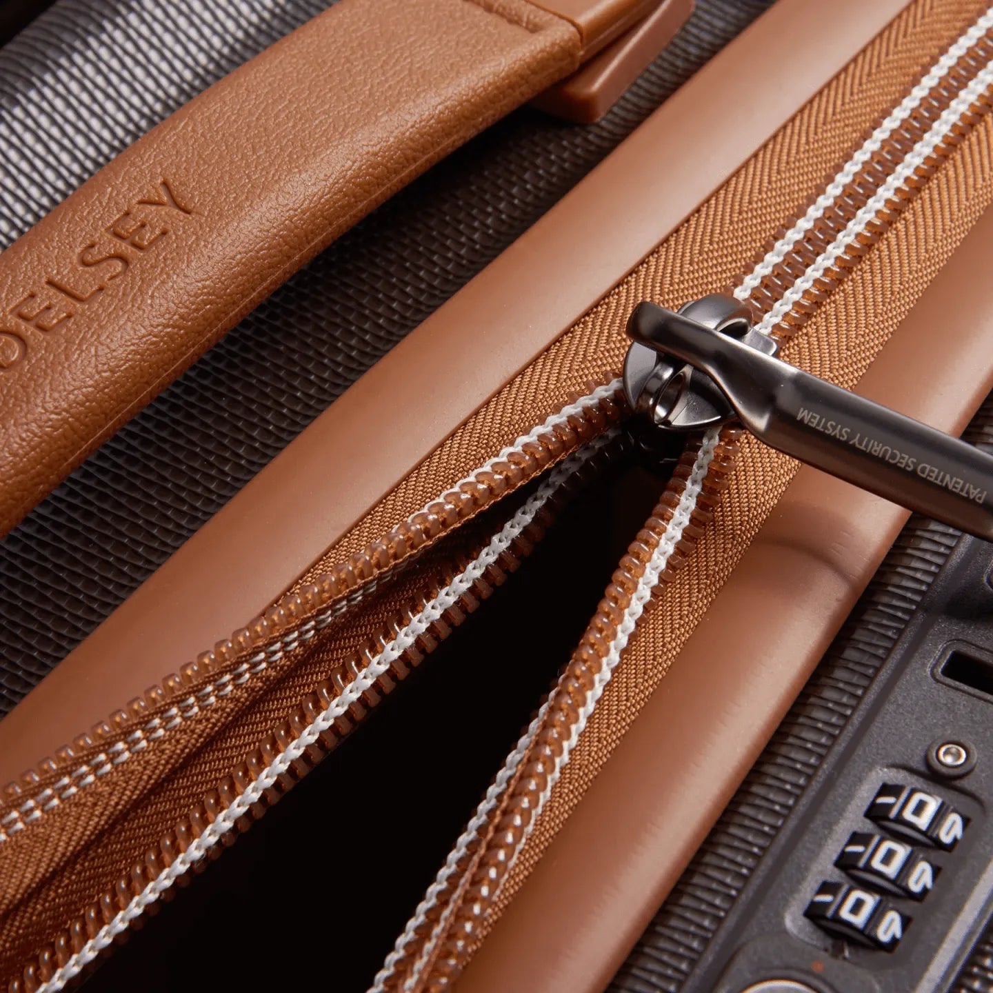 Delsey Chatelet Air 2.0 Mellanstor Resväska