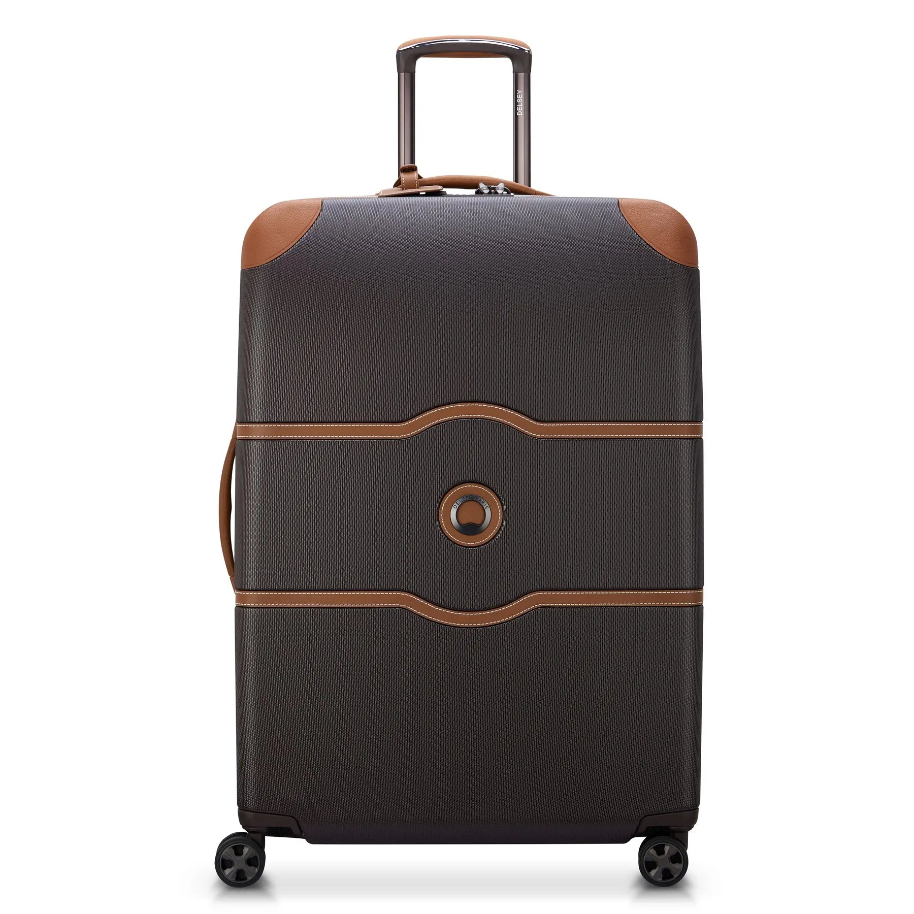 Delsey Chatelet Air 2.0 Stor Resväska - Travels And Bags