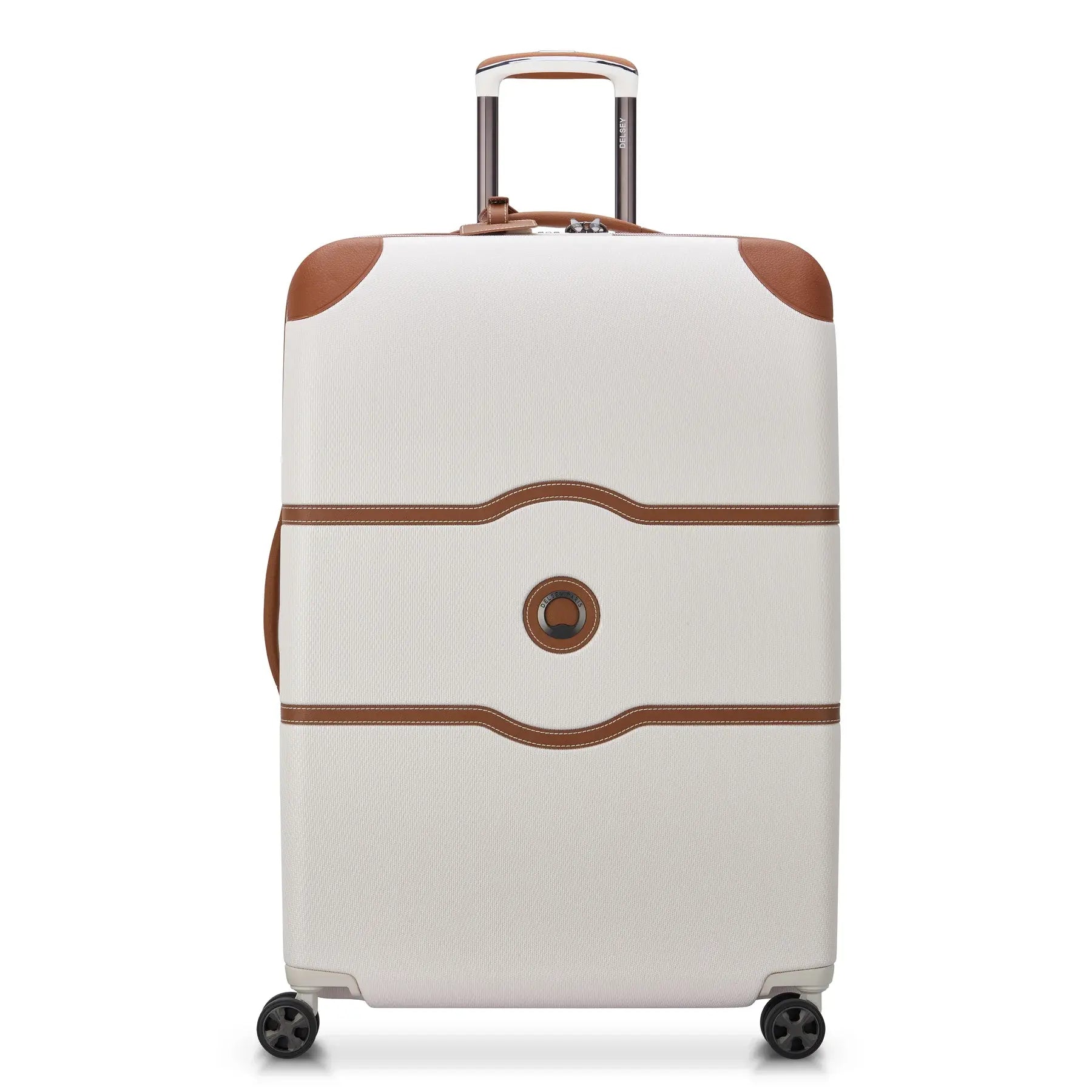 Delsey Chatelet Air 2.0 Stor Resväska - Travels And Bags