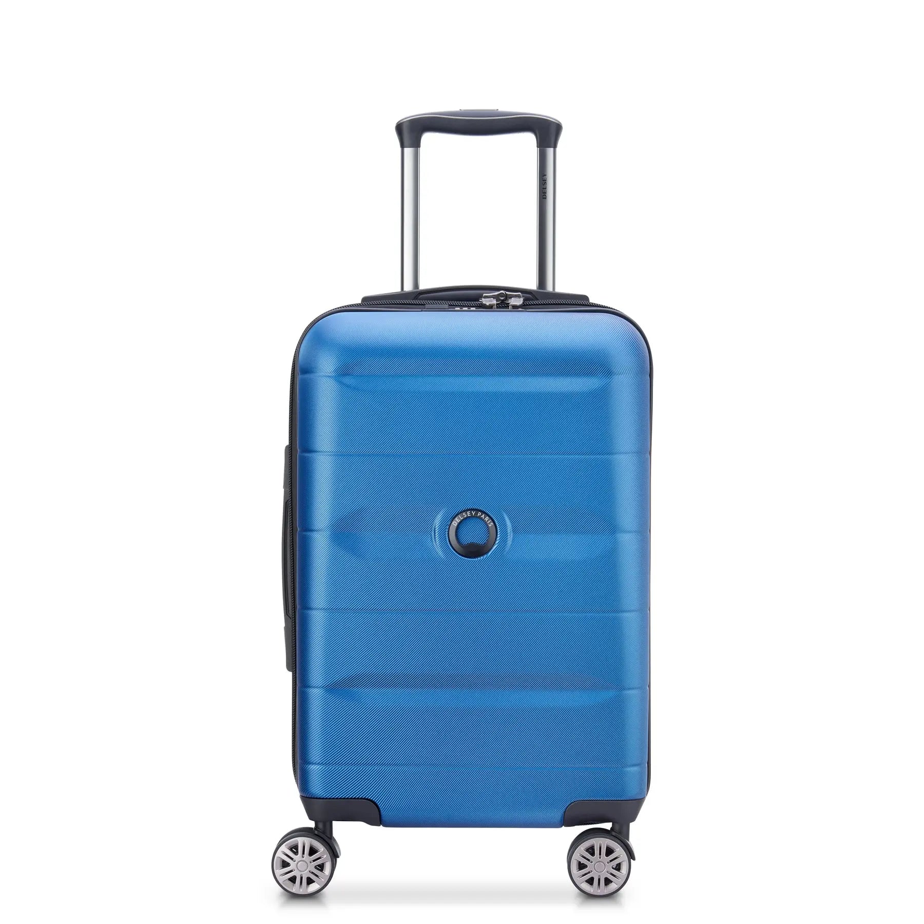Delsey Comete+ Slim Kabinväska - Travels And Bags