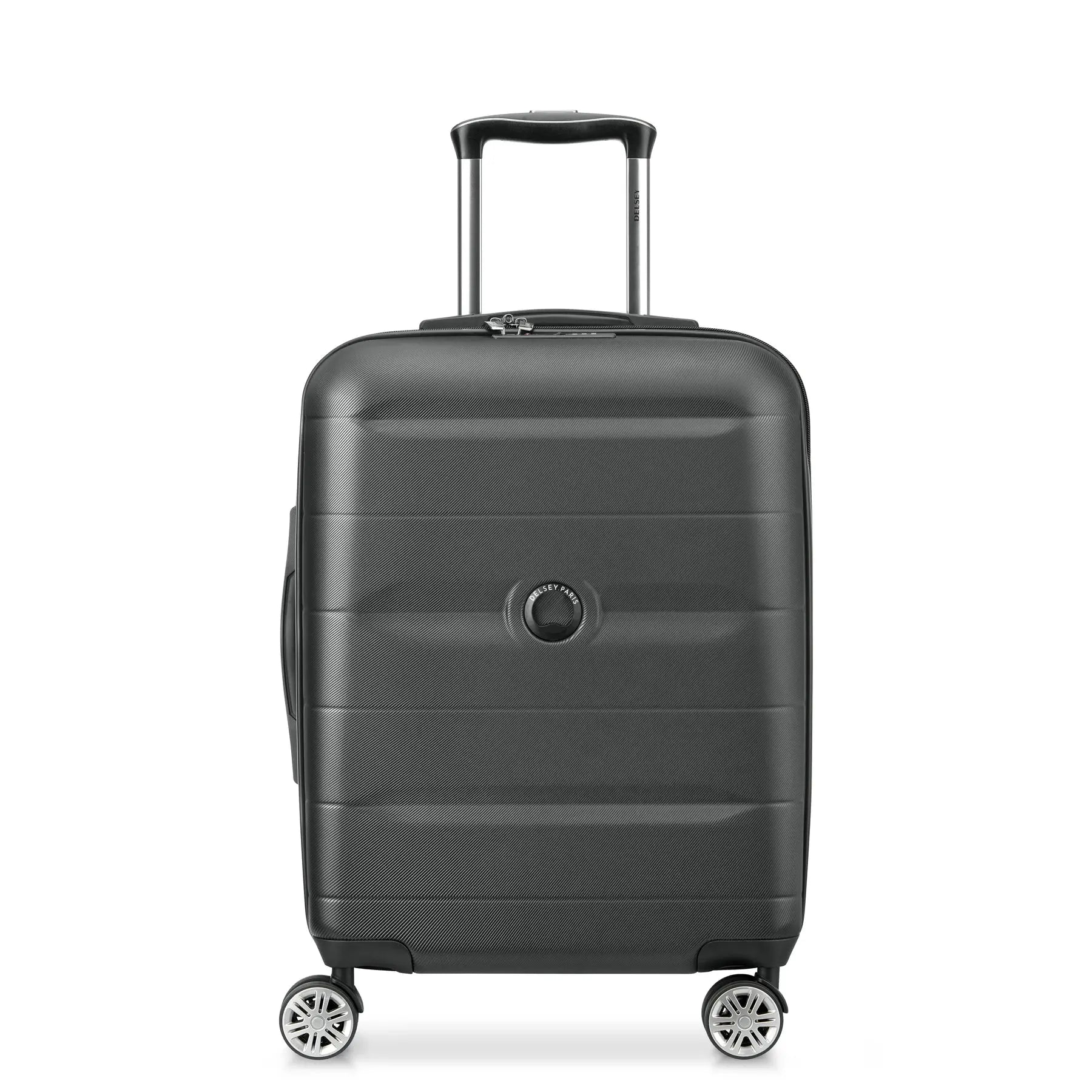 Delsey Comete+ Slim Kabinväska - Travels And Bags
