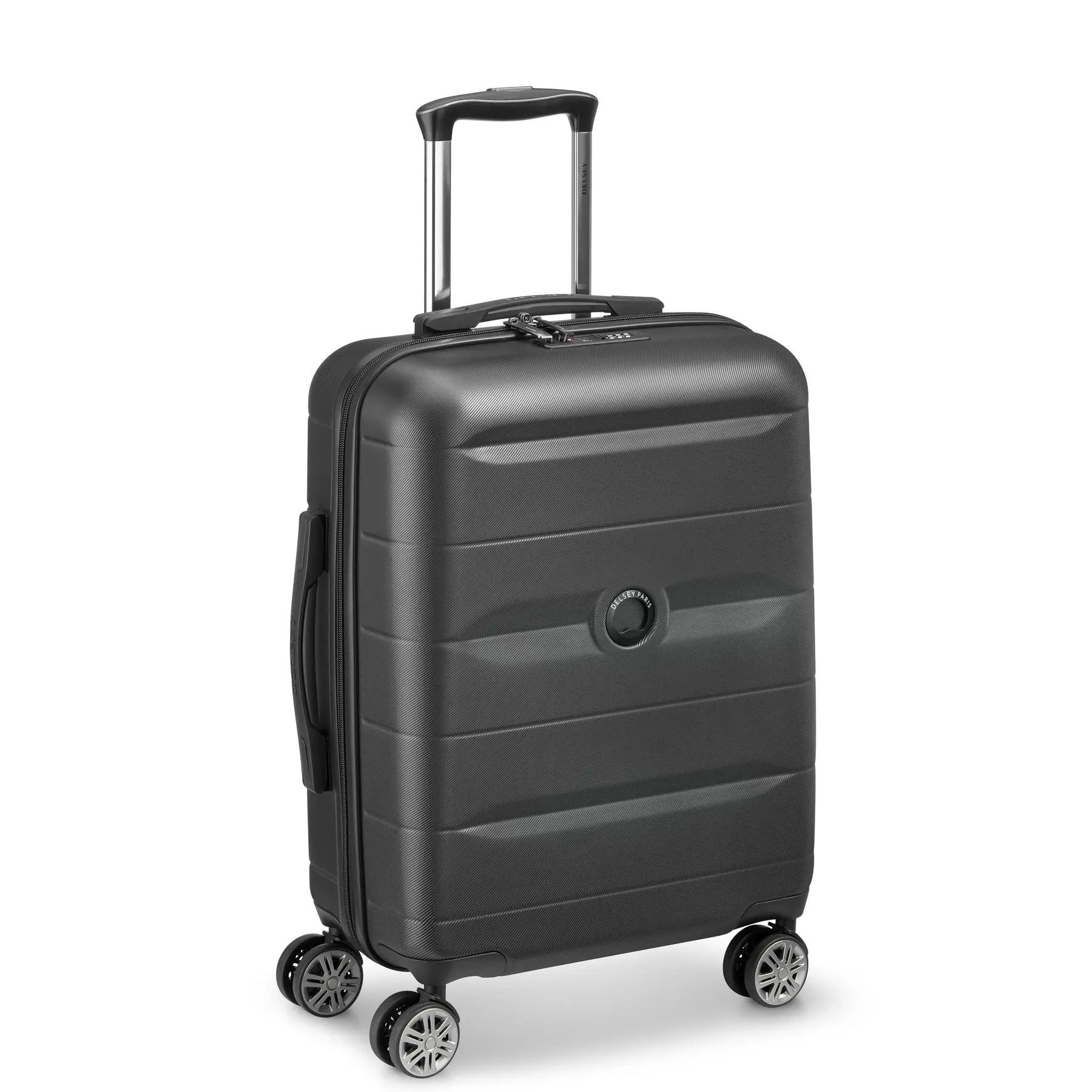 Delsey Comete+ Slim Kabinväska - Travels And Bags