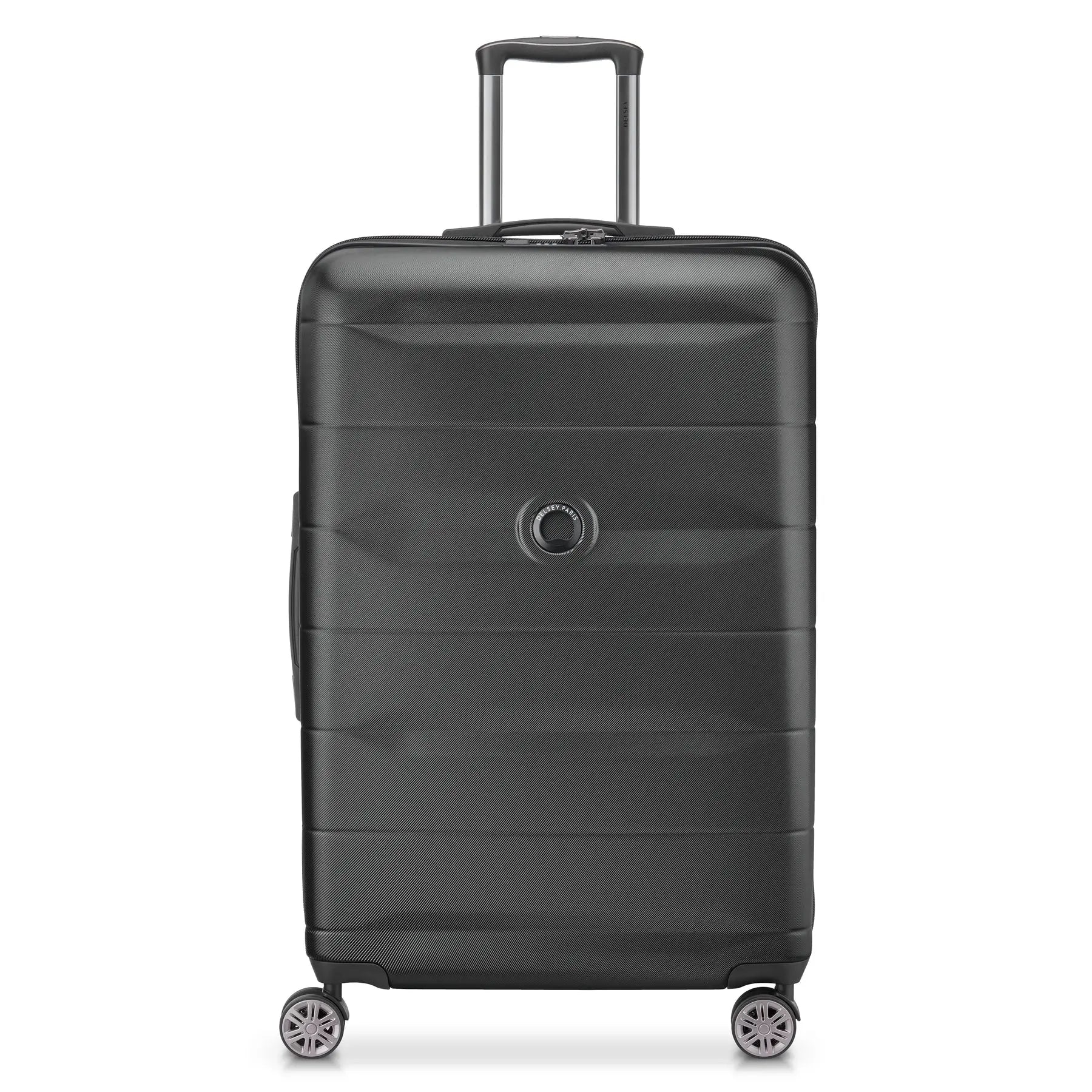 Delsey Comete+ Slim Stor resväska - Travels And Bags