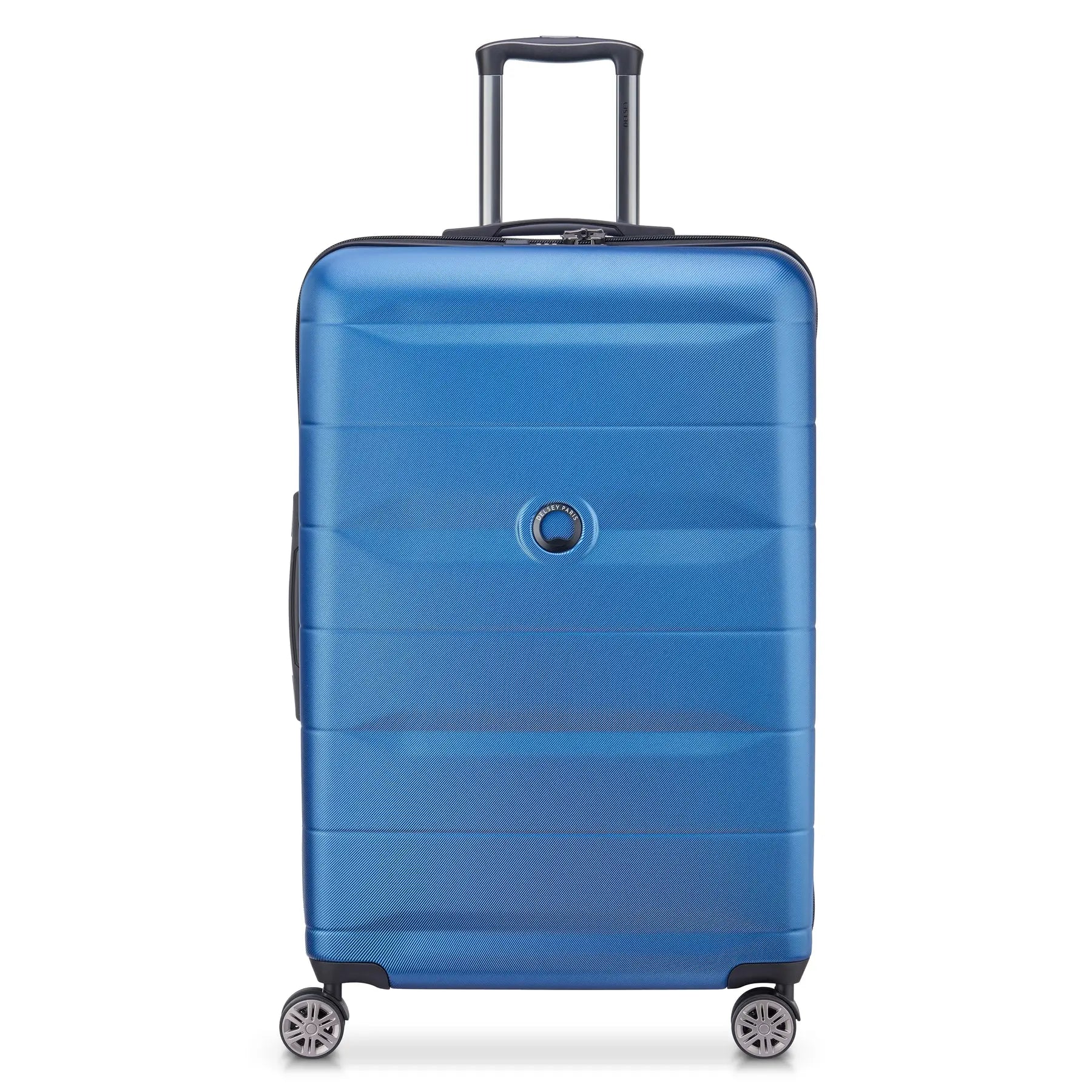 Delsey Comete+ Slim Stor resväska - Travels And Bags