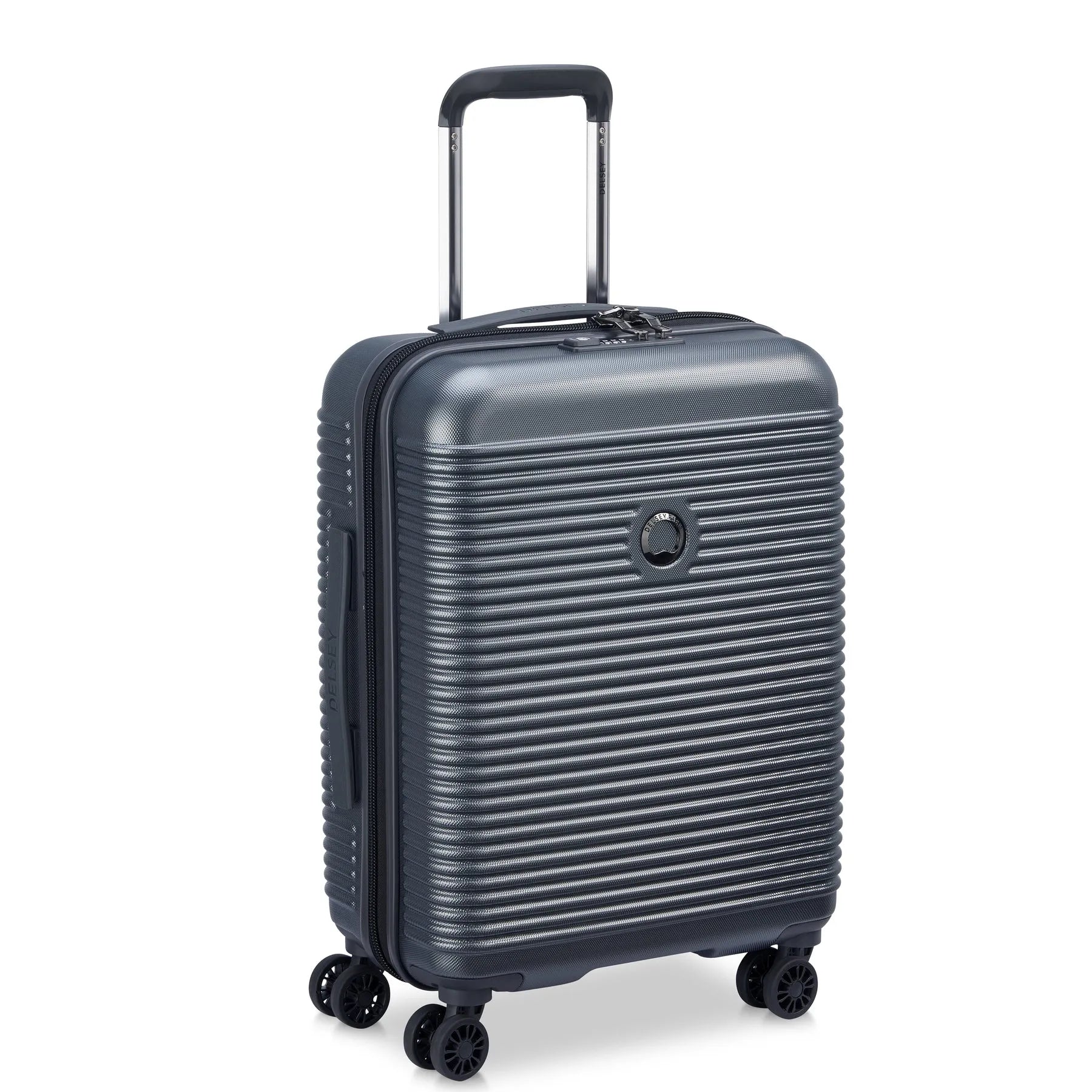 Delsey Freestyle Slim Kabinväska 55 cm