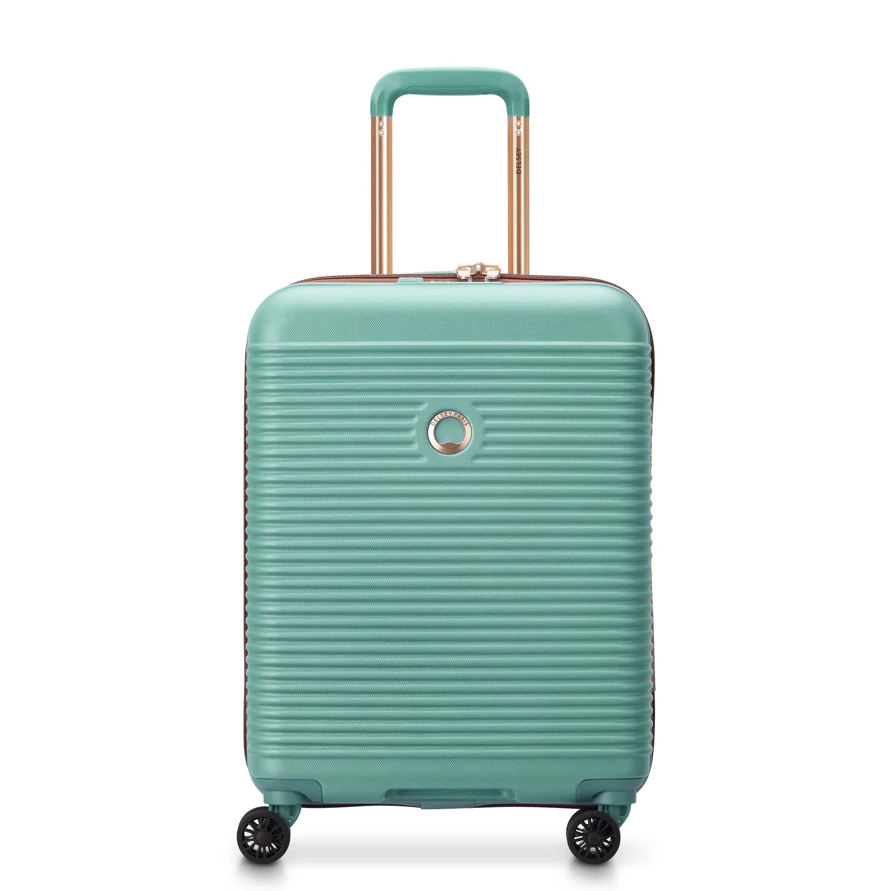 Delsey Freestyle Slim Kabinväska 55 cm