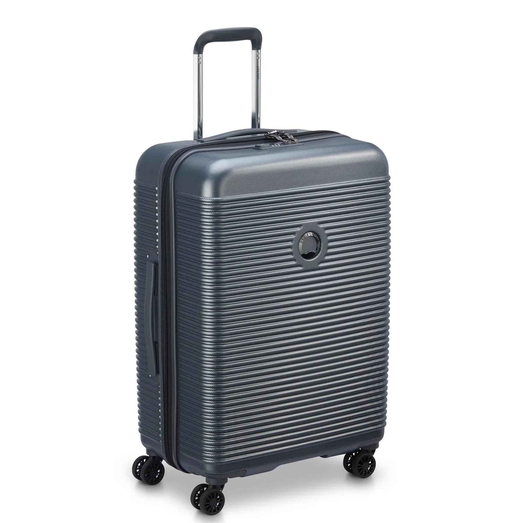 Delsey Freestyle Mellanstor Resväska 66 cm