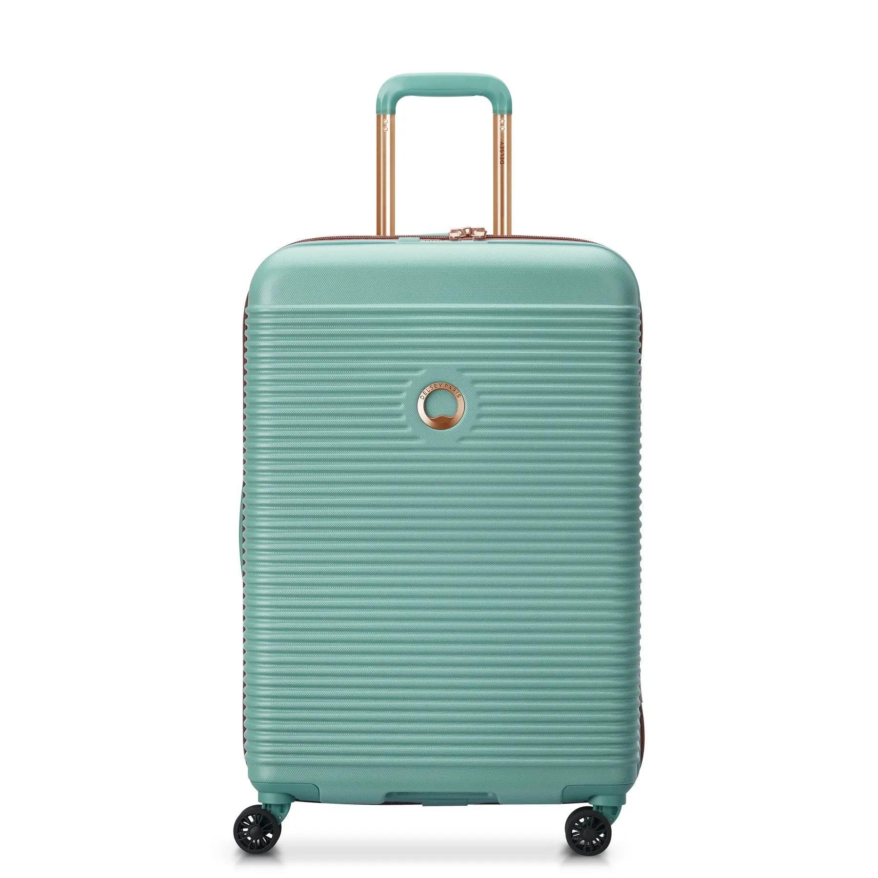 Delsey Freestyle Mellanstor Resväska 66 cm