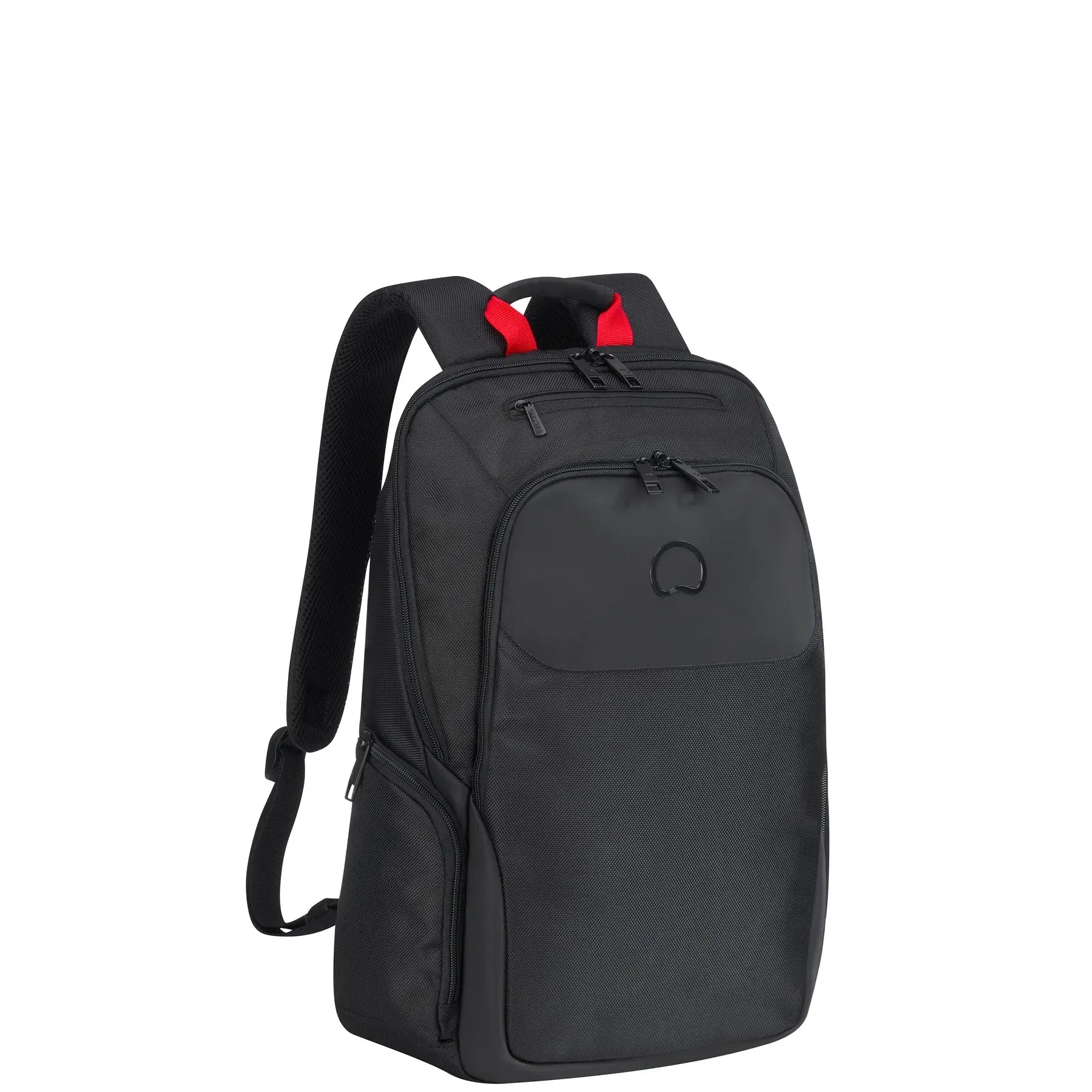 Delsey Parvis Plus Datorryggsäck - Travels And Bags