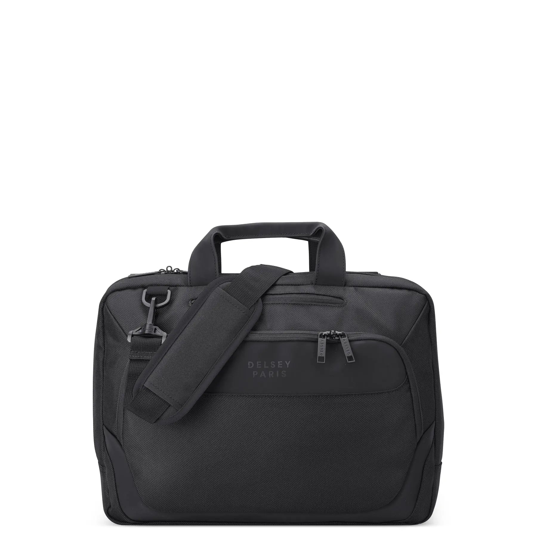 Delsey Parvis Plus Datorportfölj - Travels And Bags