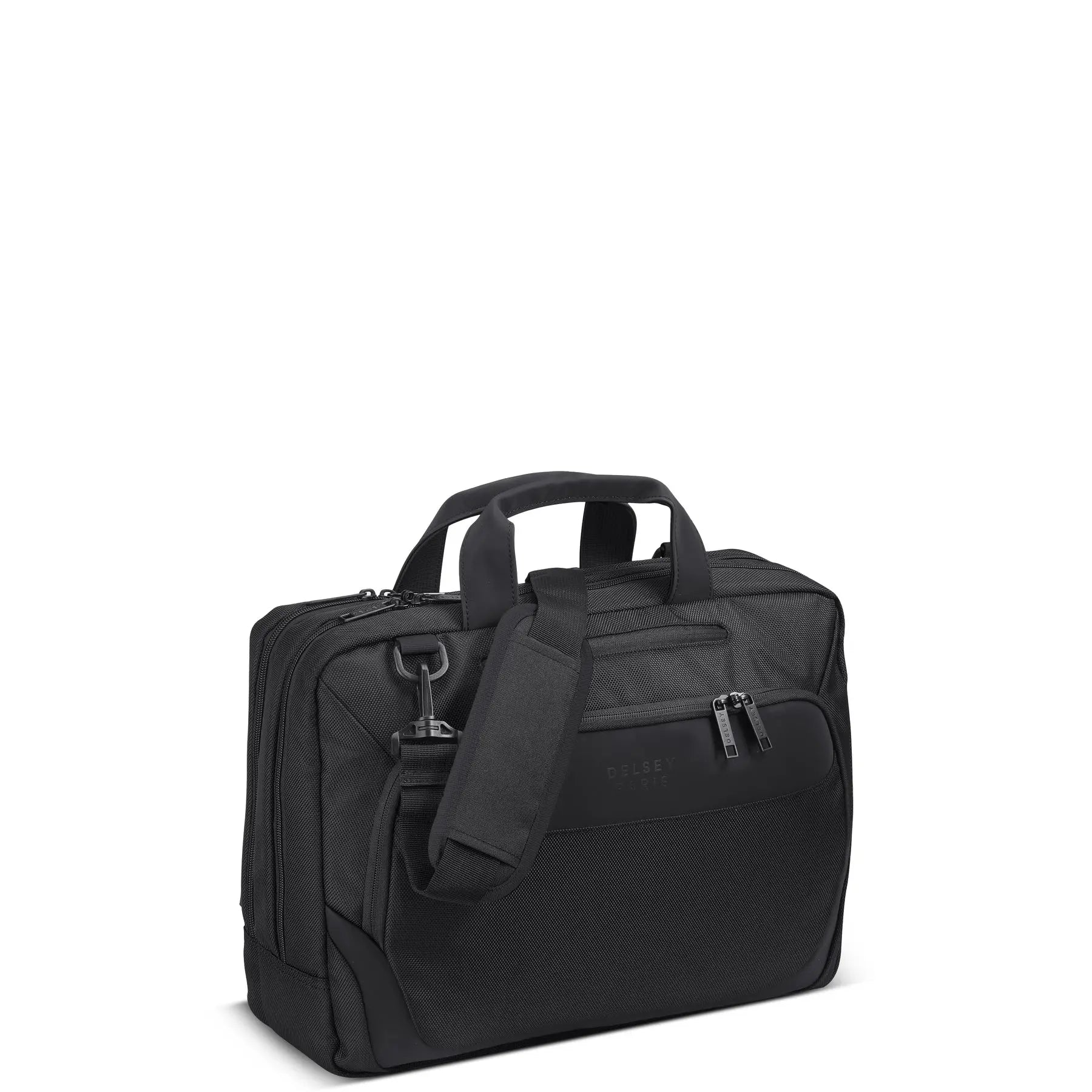 Delsey Parvis Plus Datorportfölj - Travels And Bags
