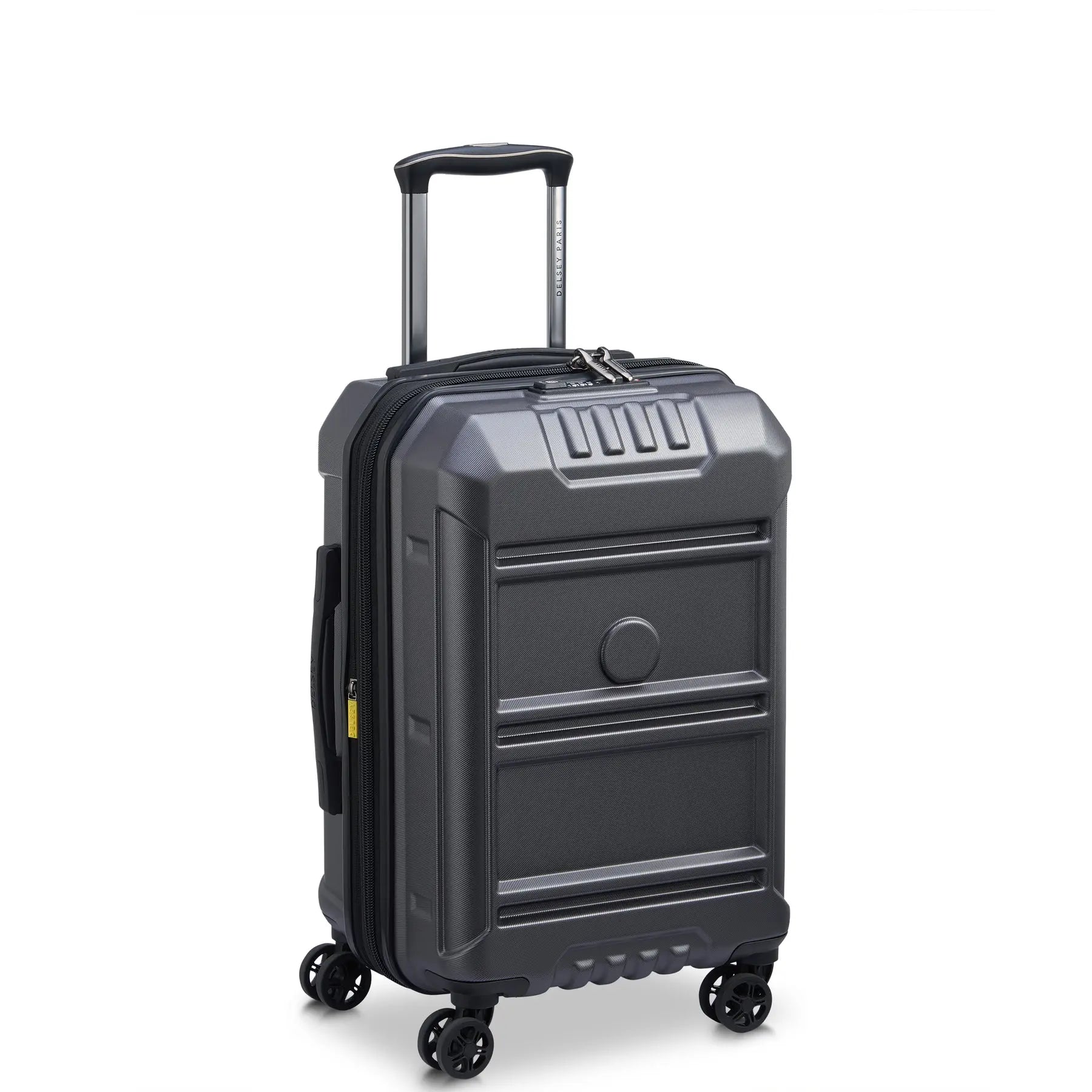 Delsey Rempart Kabinväska - Travels And Bags
