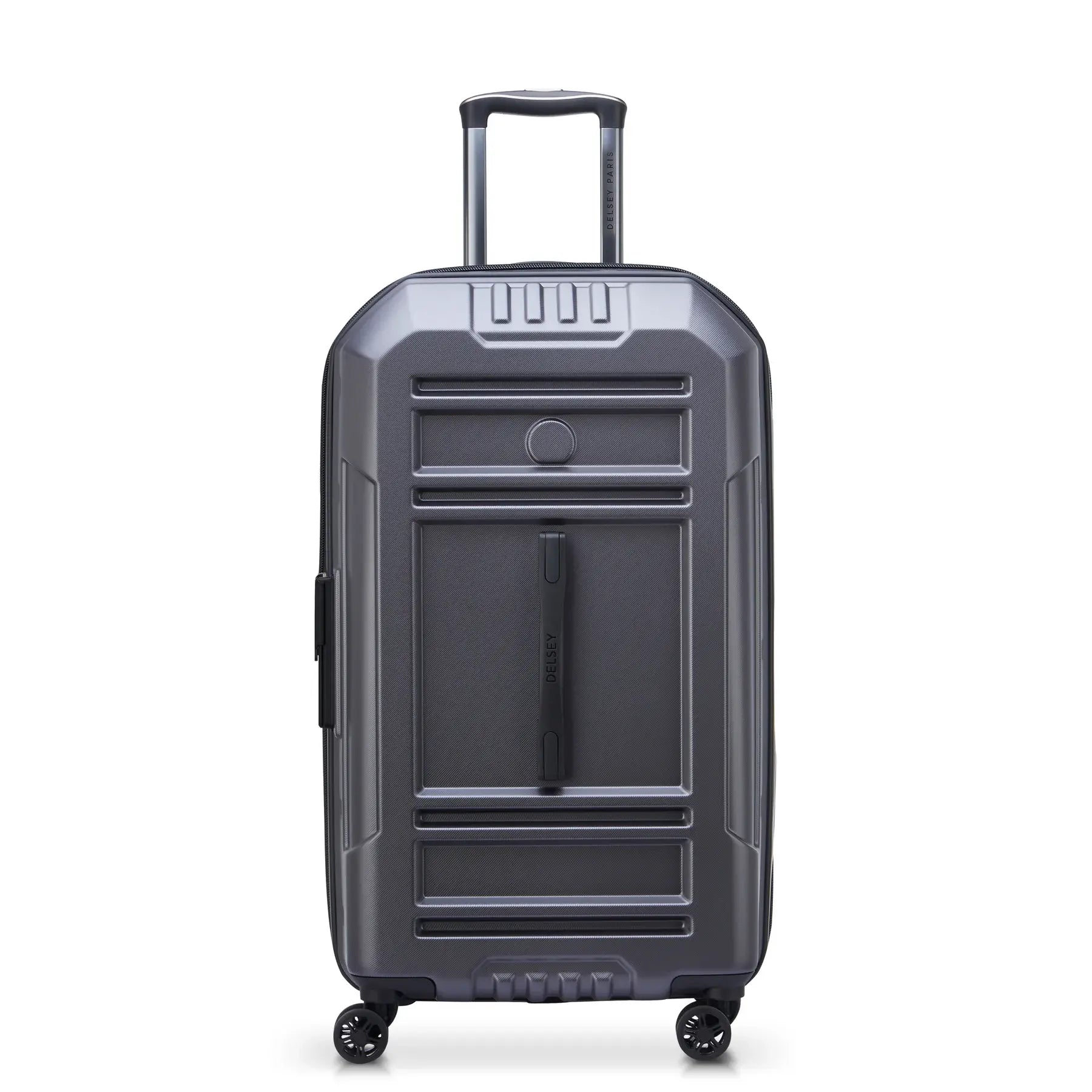 Delsey Rempart Stor Resväska - Travels And Bags