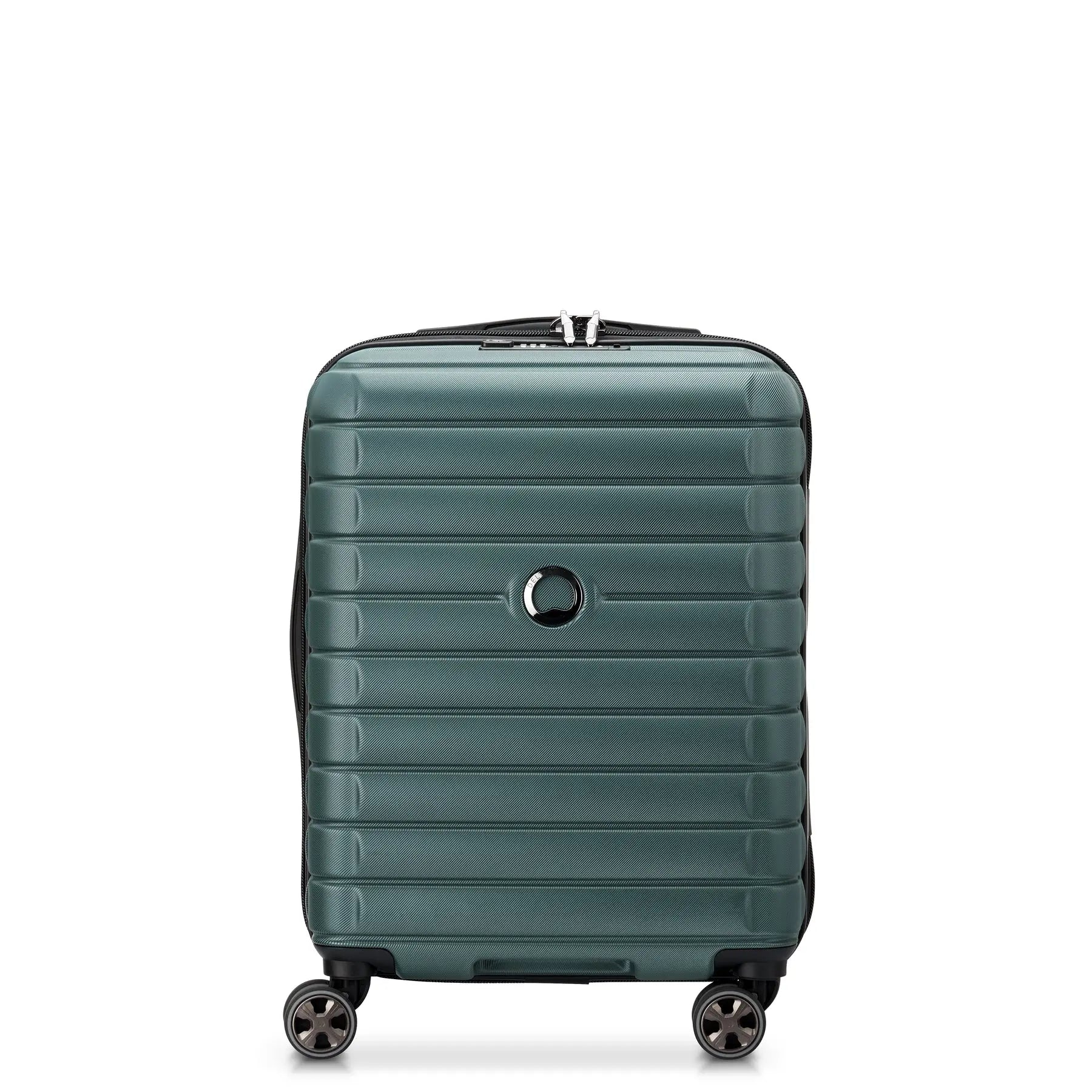 Delsey Shadow 5.0 Slim Kabinväska - Travels And Bags
