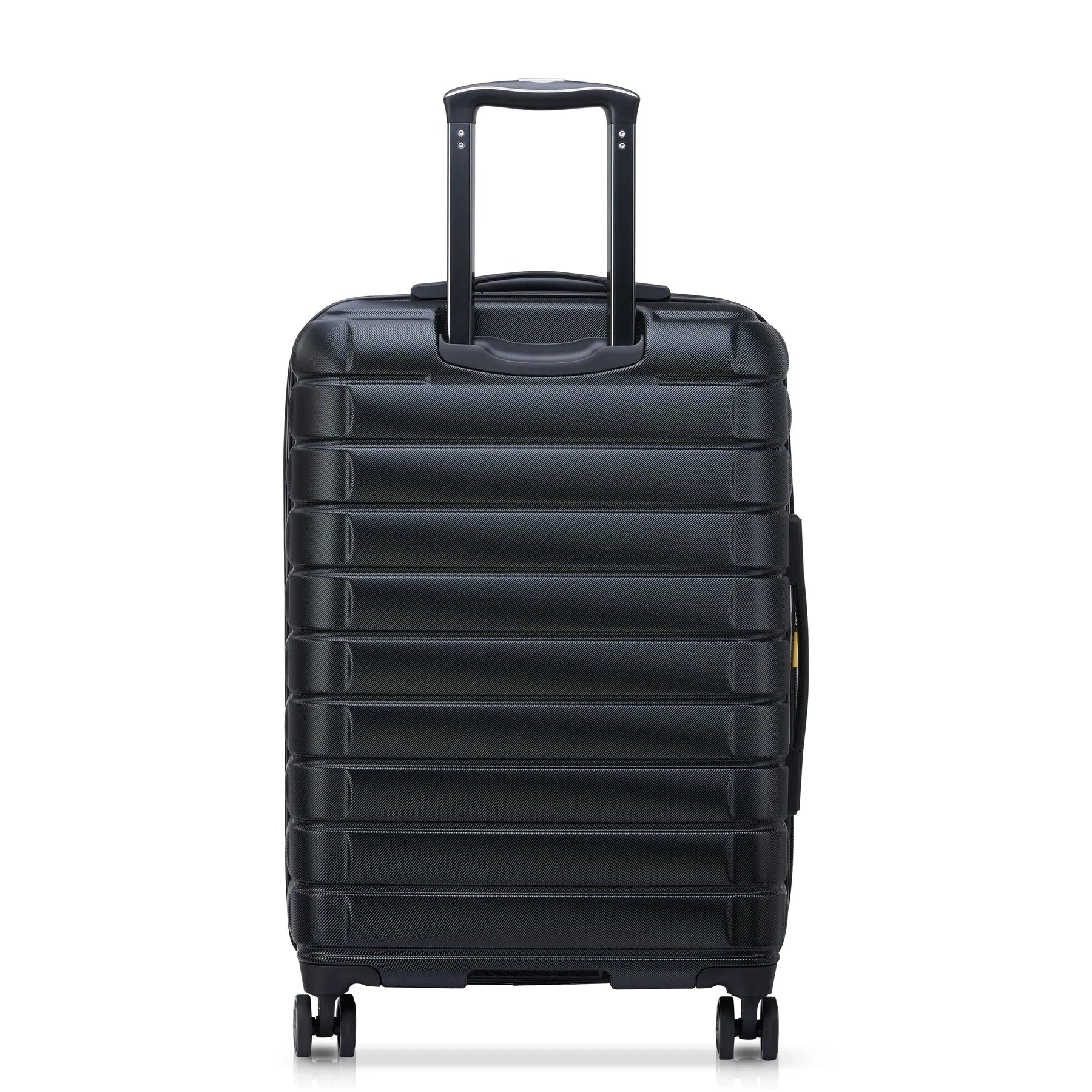 Delsey Shadow 5.0 Slim Mellanstor Resväska - Travels And Bags