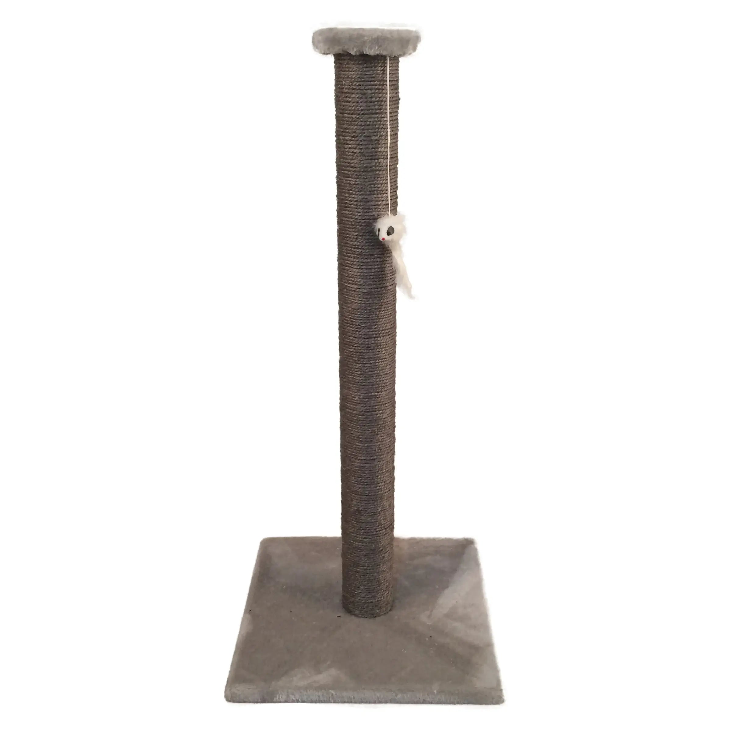 Dogman Klöspelare Sally - Grå