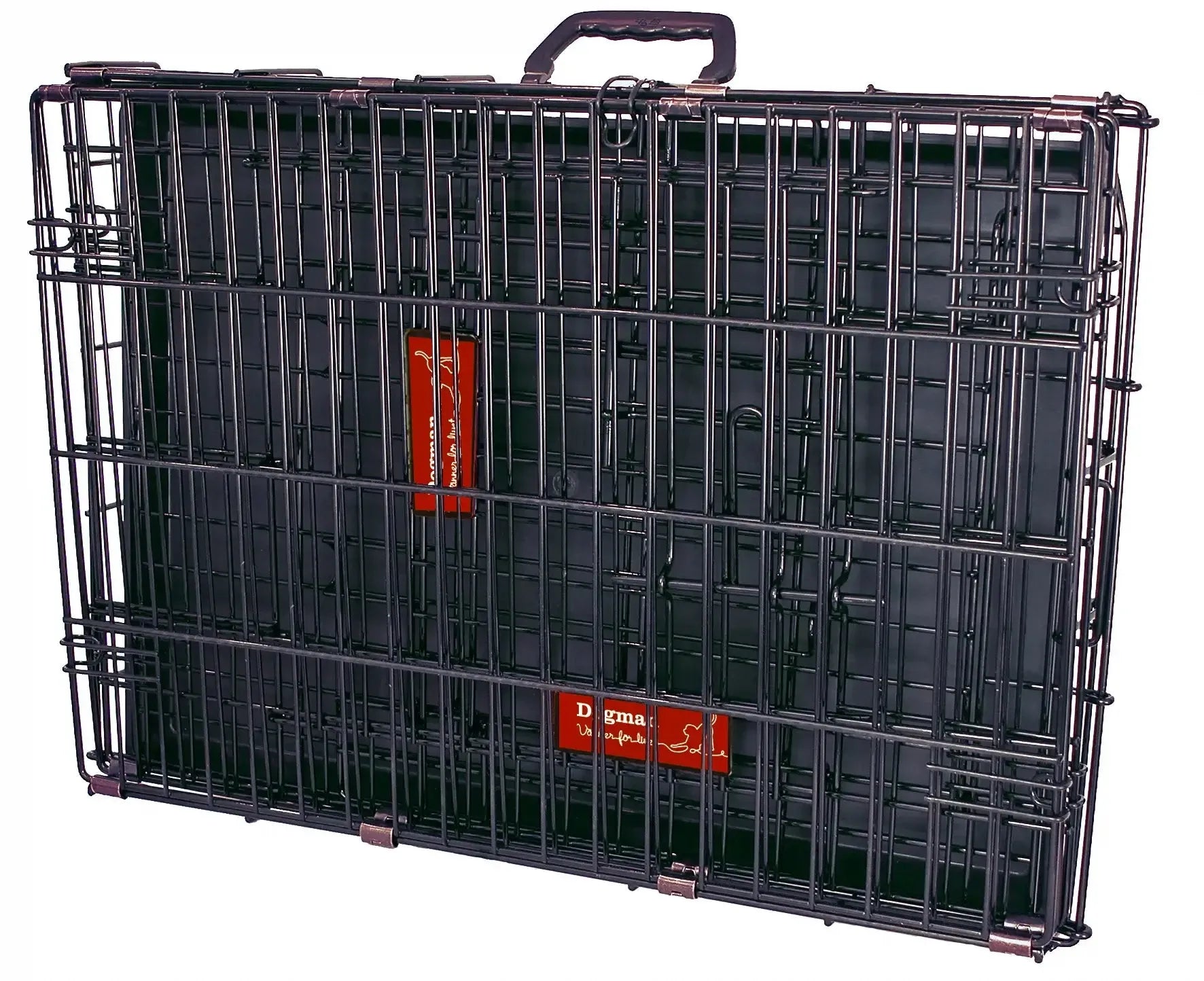 Dogman Stålbur Standard