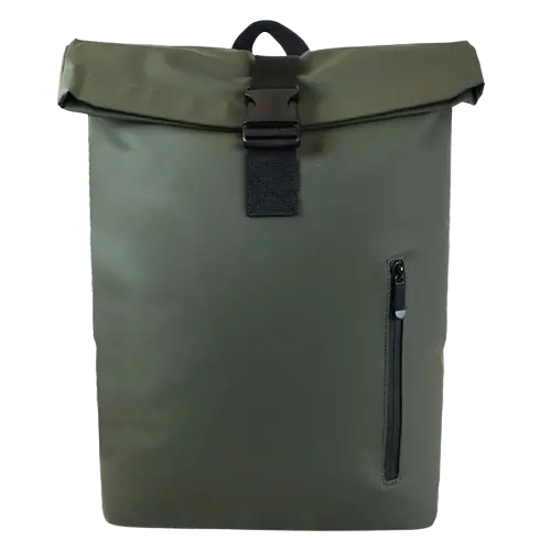 Blackhill Douglas Rolltop Ryggsäck - Travels And Bags
