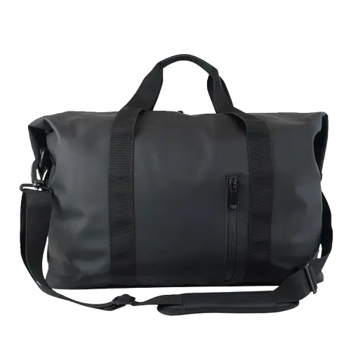 Blackhill Douglas duffelväska - Travels And Bags