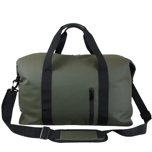 Blackhill Douglas duffelväska - Travels And Bags