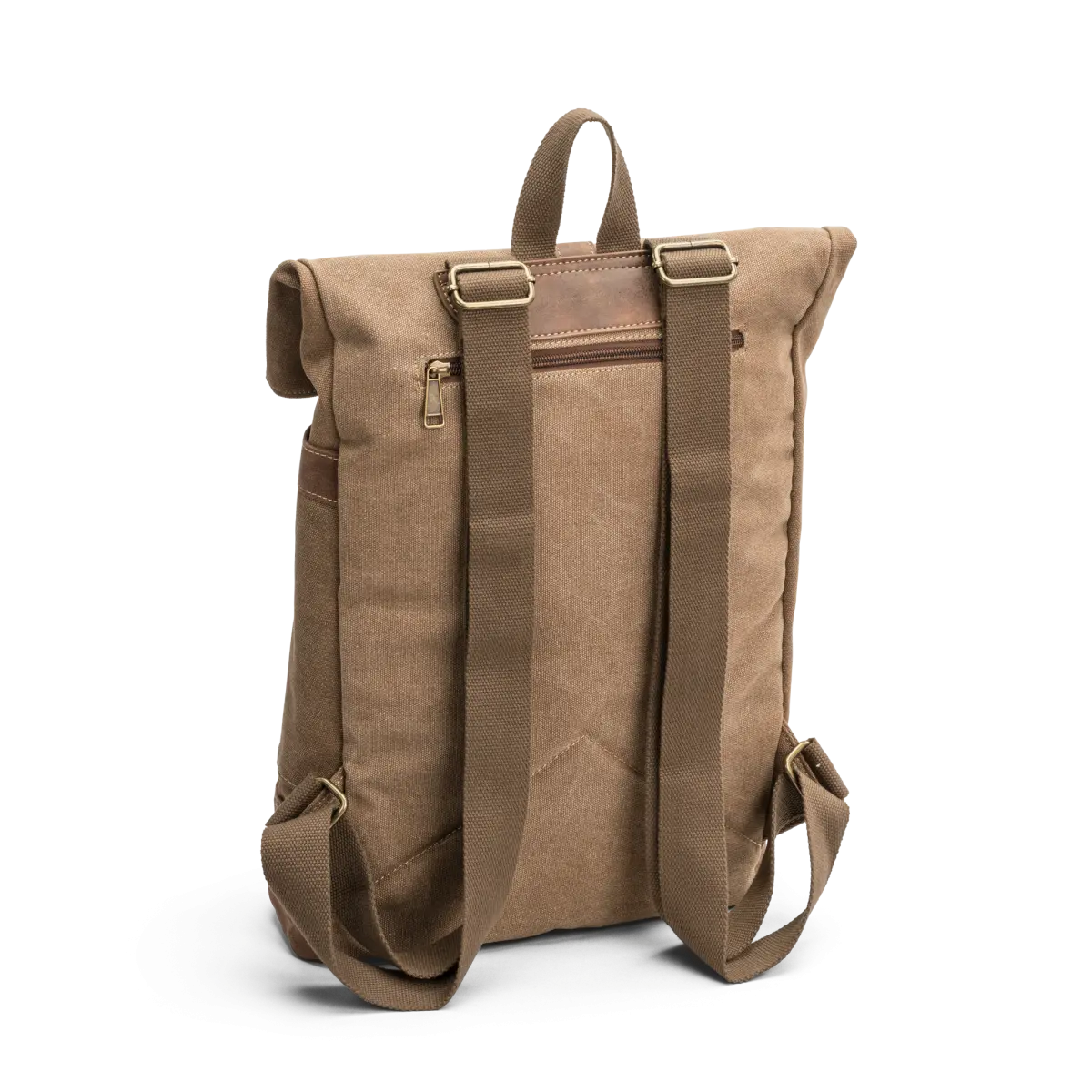 Ted Cole Ryggsäck - Travels And Bags