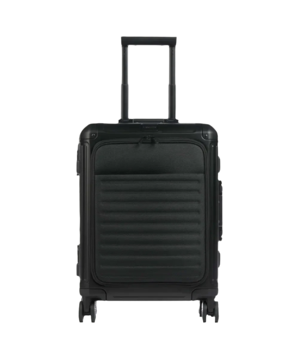 Travelite Next Laptopfront Kabinväska 55cm - Svart - Travels And Bags