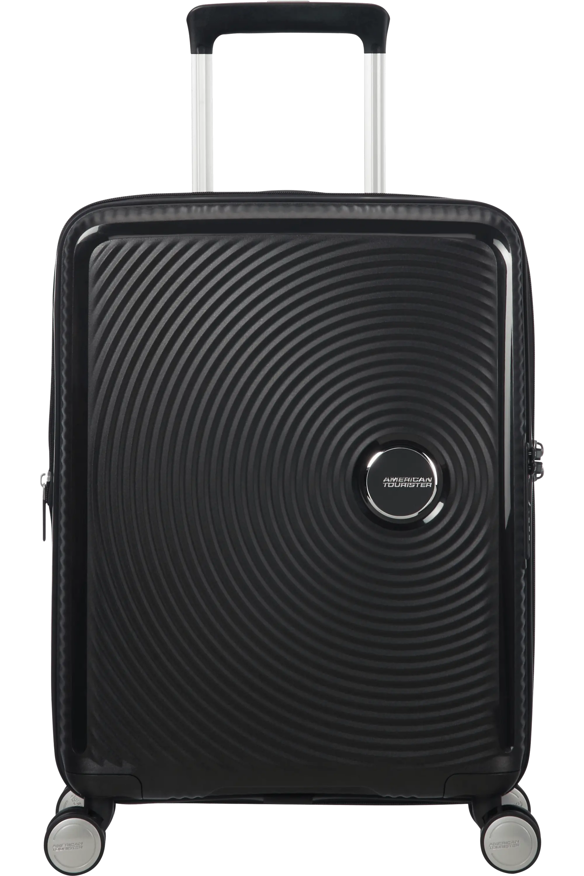American Tourister Soundbox Kabinväska - 55 cm - Travels And Bags
