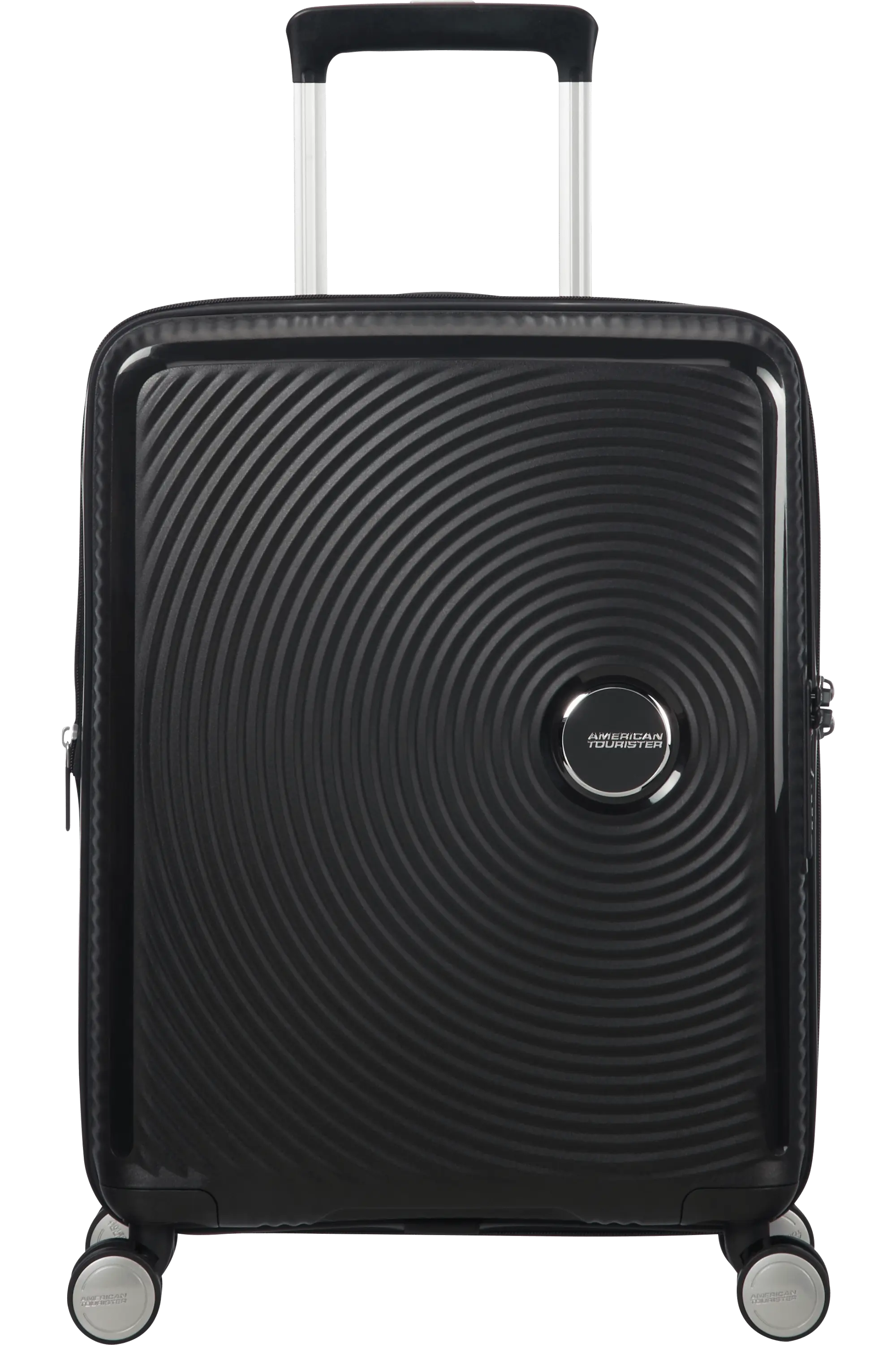 American Tourister Soundbox Kabinväska - 55 cm - Travels And Bags