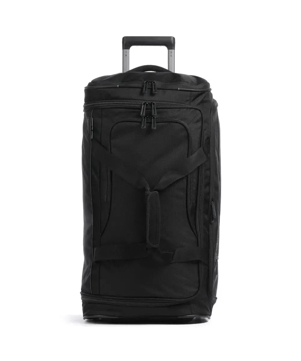 Travelite Crosslite 5.0 Duffelväska 2-hjul - Travels And Bags