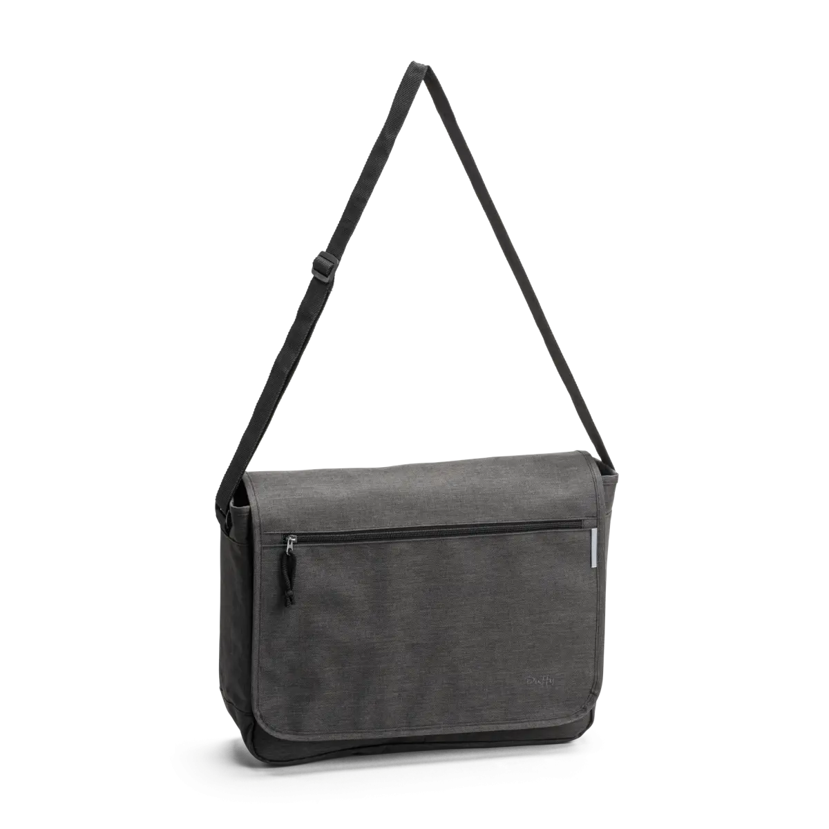 Duffy Klaffväska - Travels And Bags