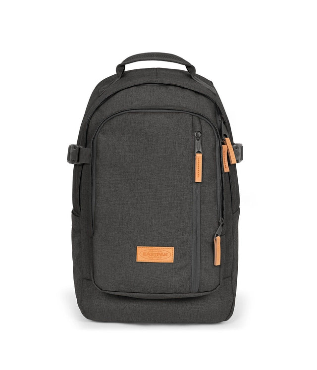 Eastpak Smallker CS Ryggsäck - Svart/Denim - Travels And Bags