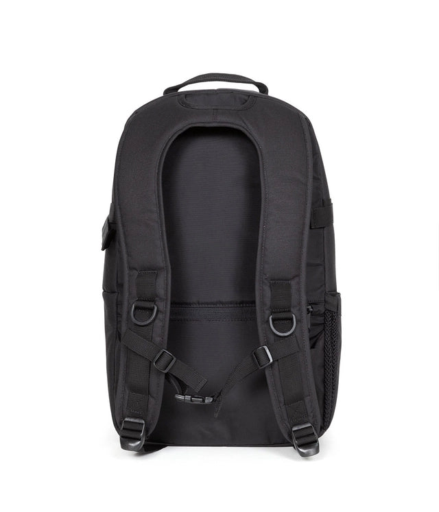 Eastpak Smallker CS Ryggsäck - Svart - Travels And Bags