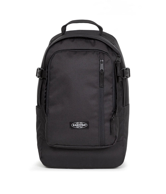 Eastpak Smallker CS Ryggsäck - Svart - Travels And Bags