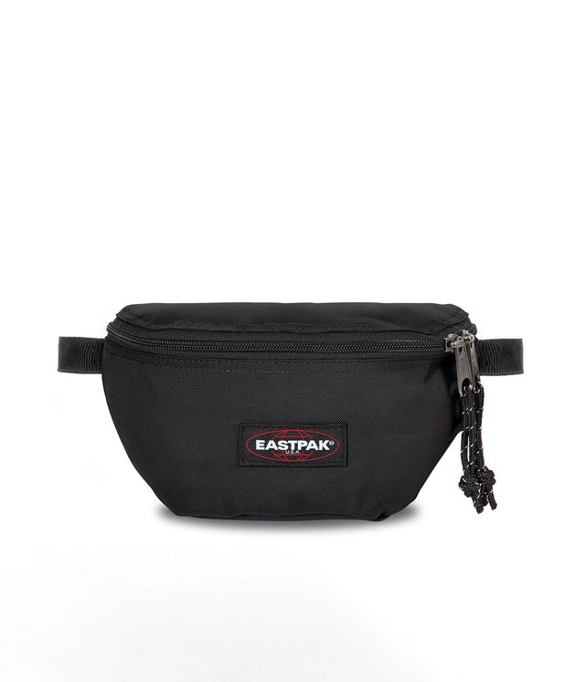 Eastpak Springer Midjeväska - Svart - Travels And Bags