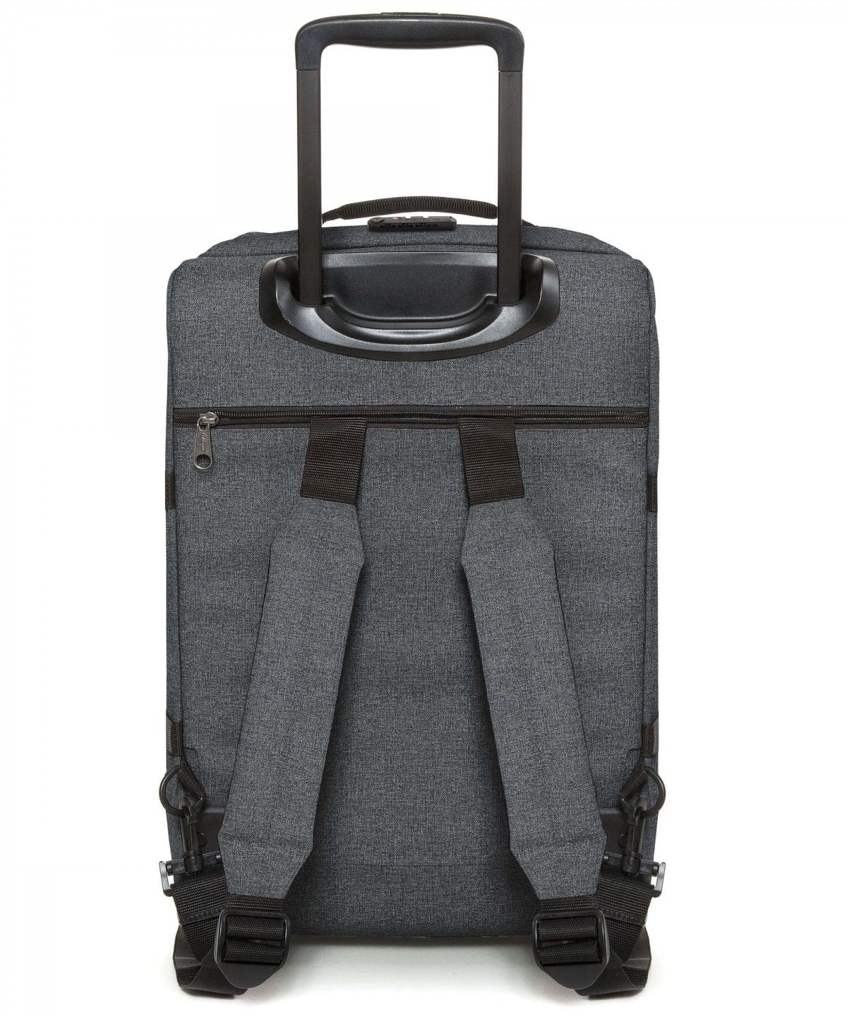 Eastpak Strapverz Kabinväska/Ryggsäck - Mörkgrå - Travels And Bags