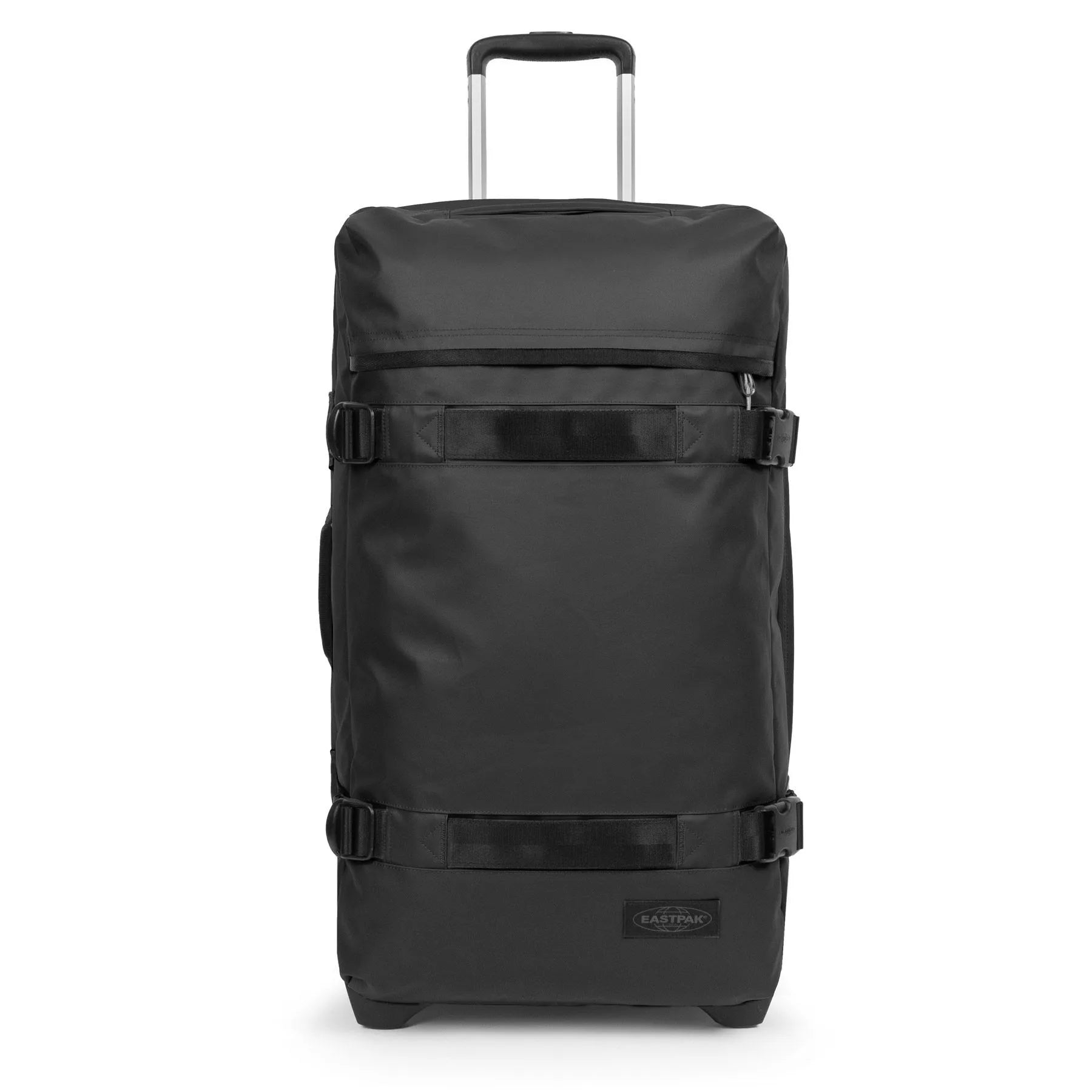 Eastpak Transit'r Mellanstor Resväska 2-hjul - Tarp Black Eastpak