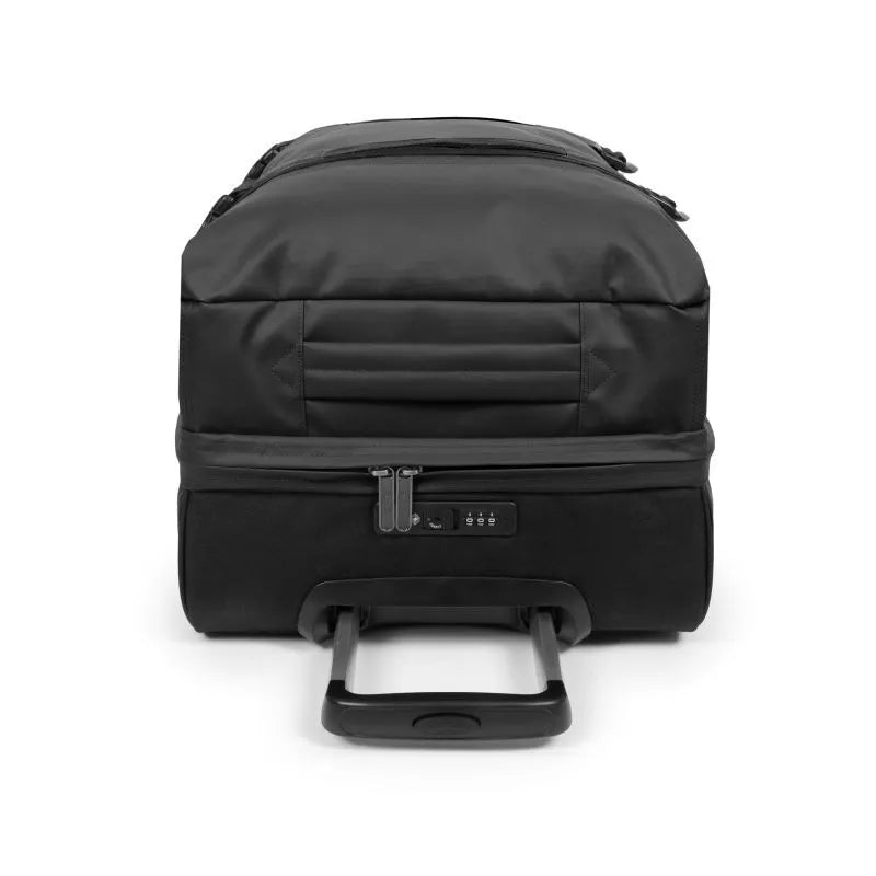 Eastpak Transit'r Mellanstor Resväska 2-hjul - Tarp Black Eastpak