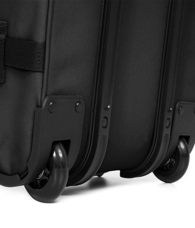 Eastpak Transit'r Kabinväska 2-hjul - Svart - Travels And Bags
