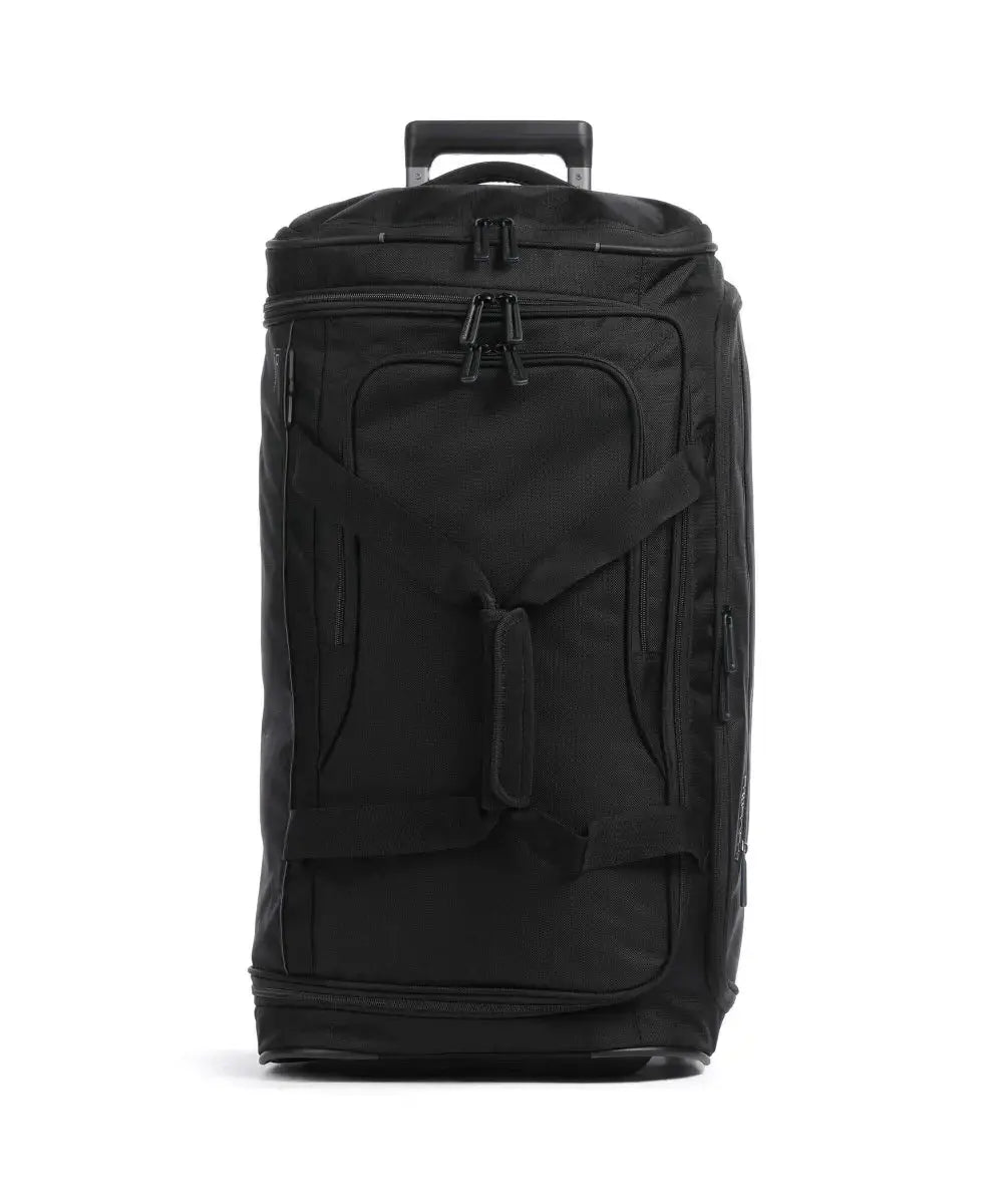 Travelite Crosslite 5.0 Stor Duffelväska 2-hjul - Travels And Bags