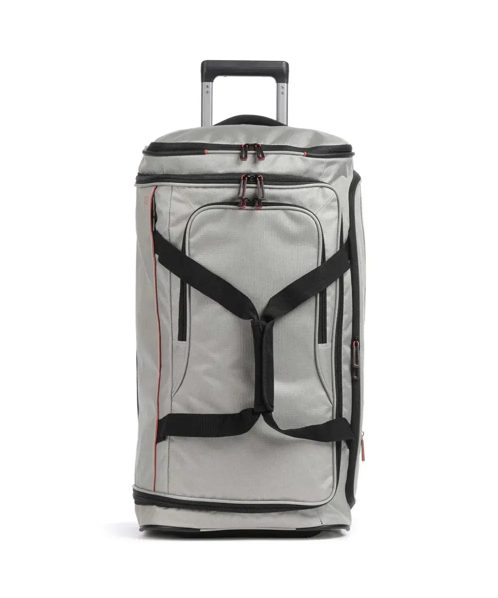 Travelite Crosslite 5.0 Duffelväska 2-hjul - Travels And Bags