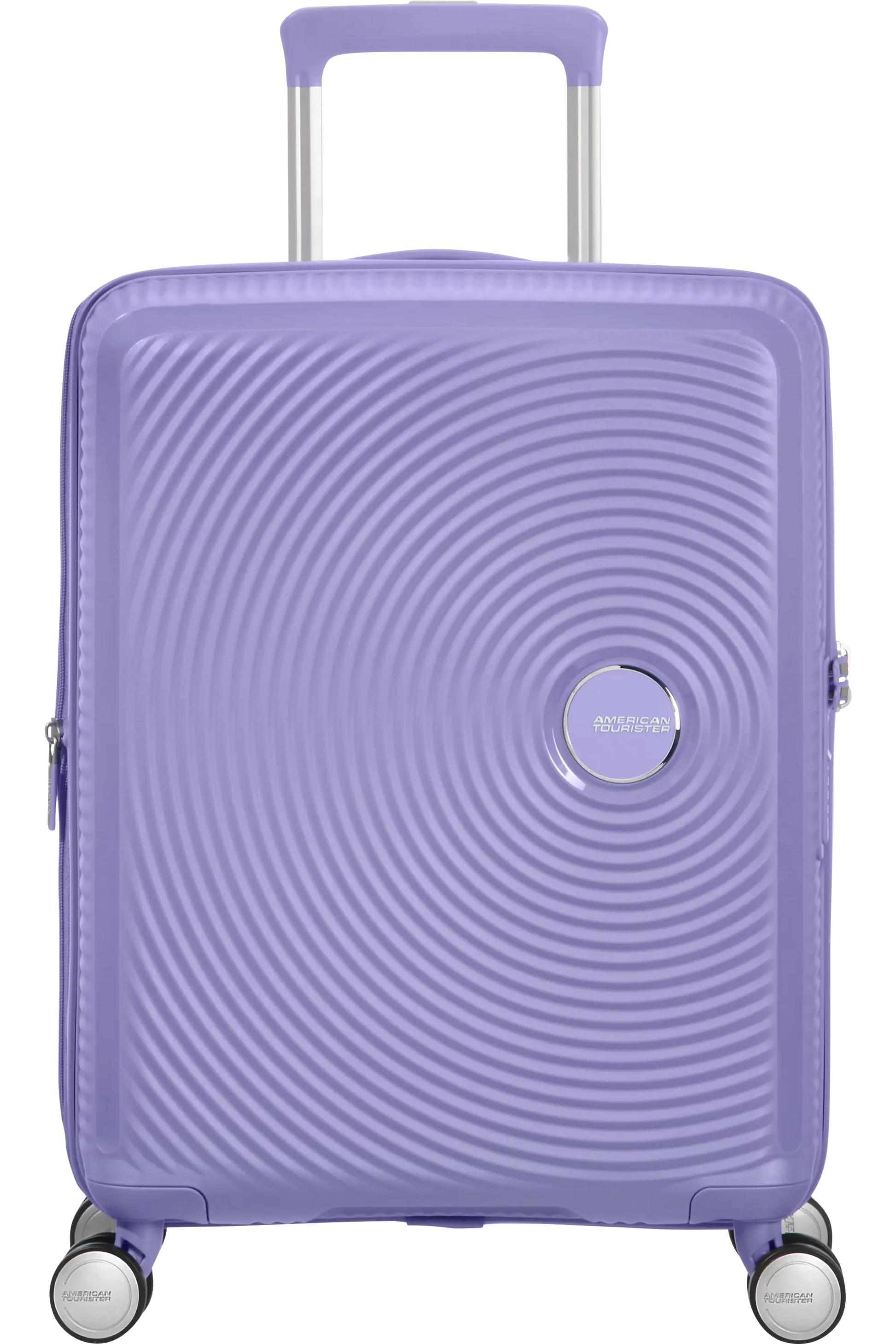 American Tourister Soundbox Kabinväska - 55 cm - Travels And Bags