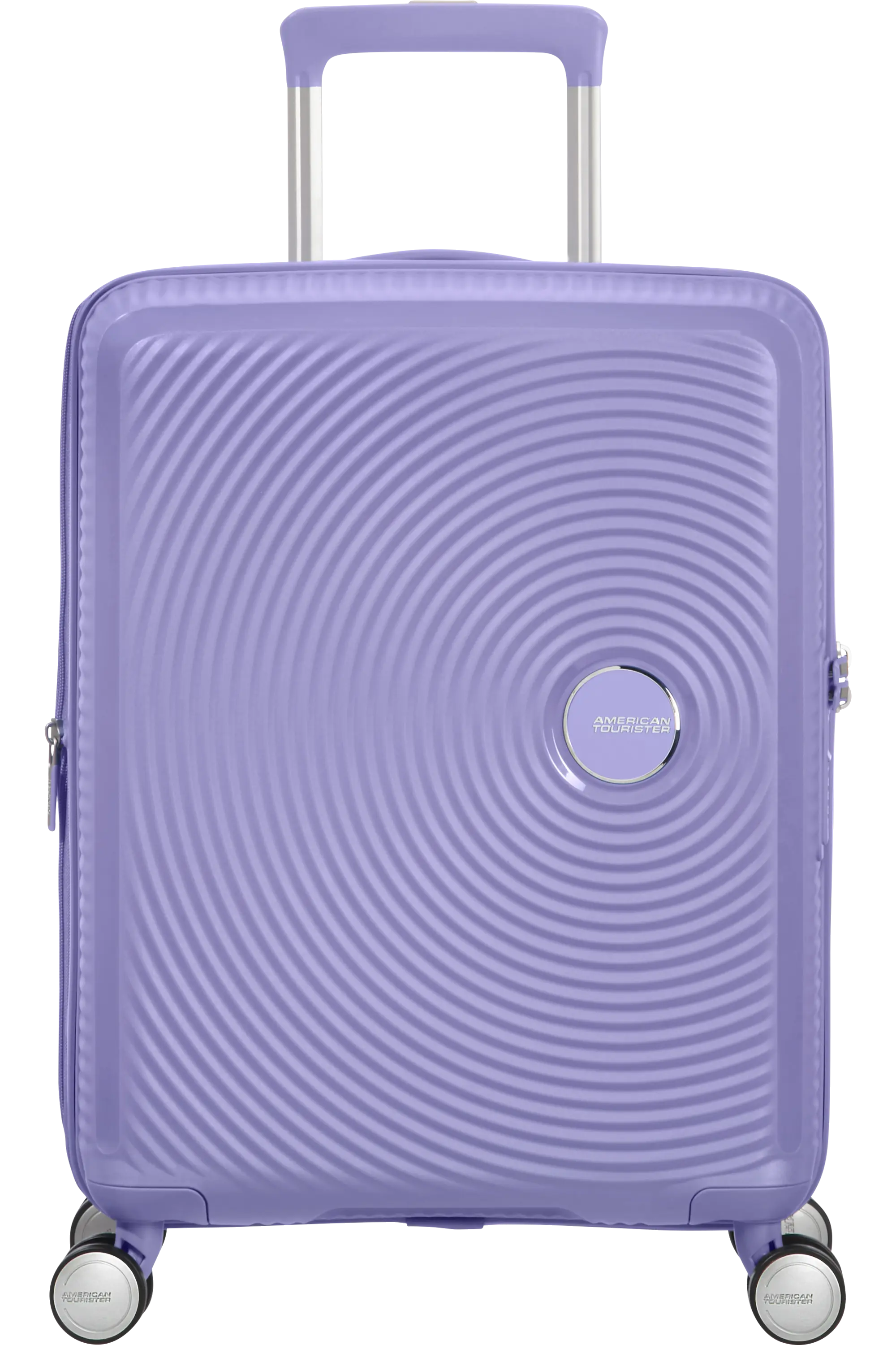 American Tourister Soundbox Kabinväska - 55 cm - Travels And Bags