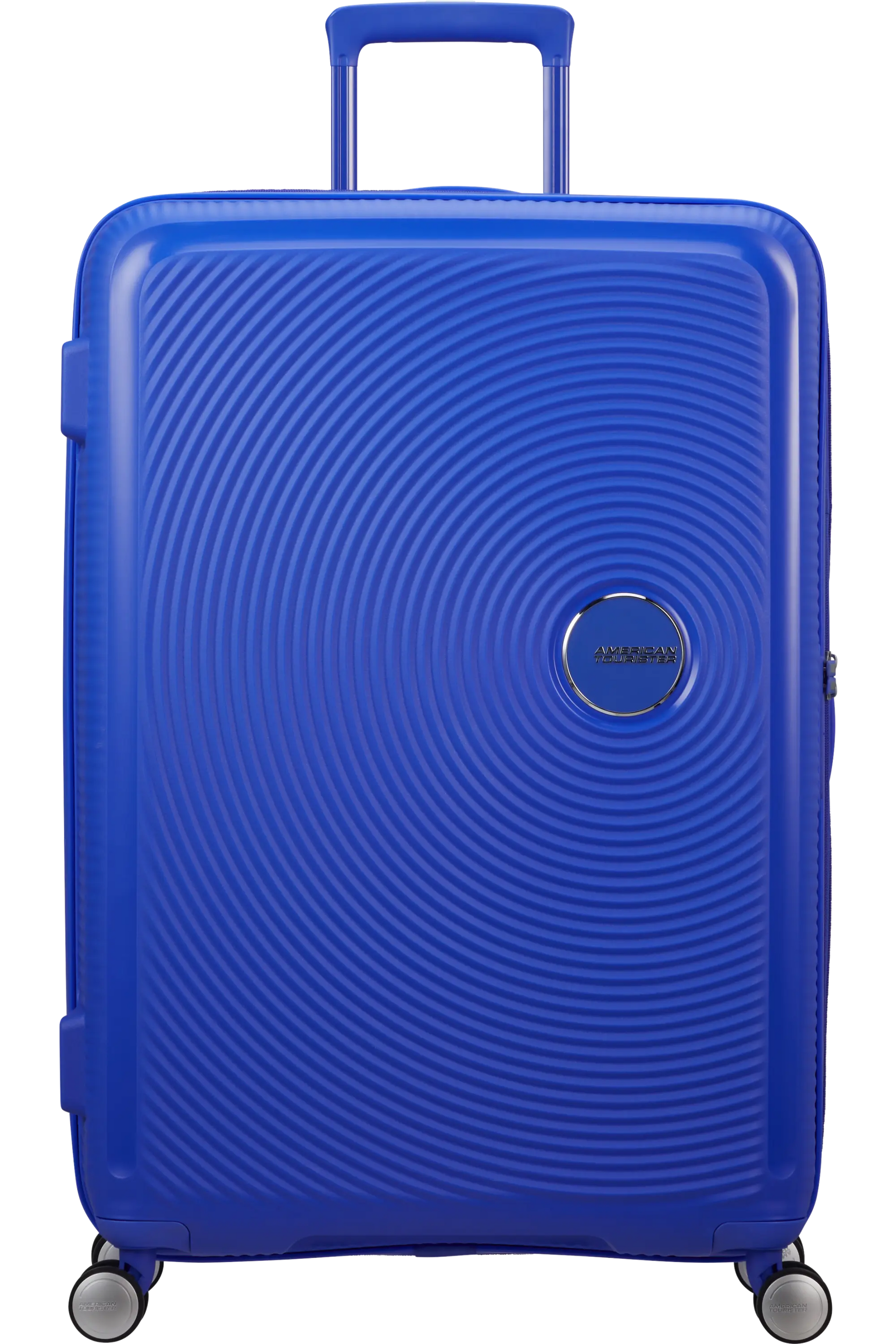 American Tourister Soundbox Stor Resväska - Travels And Bags