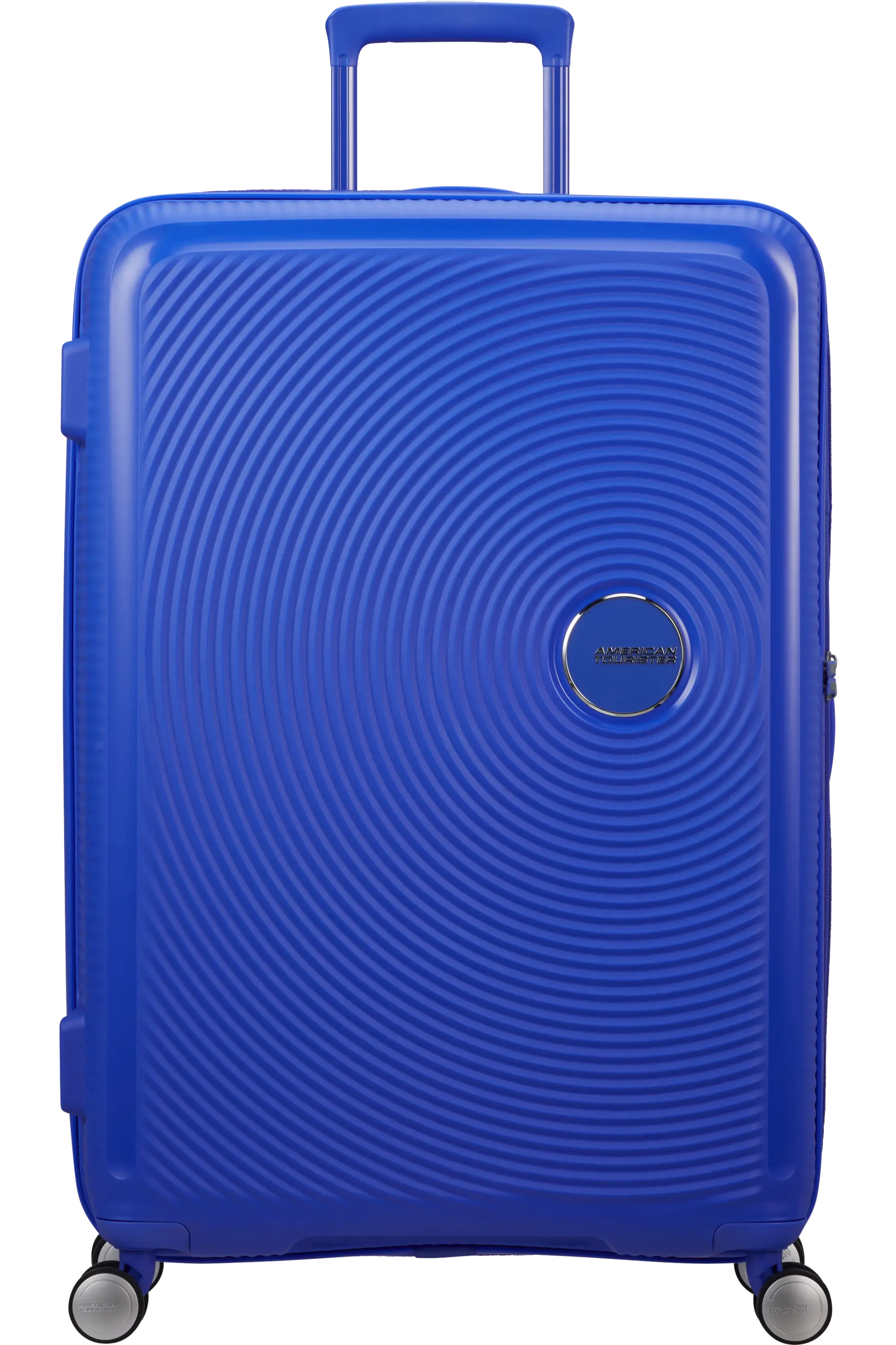 American Tourister Soundbox Stor Resväska - Travels And Bags