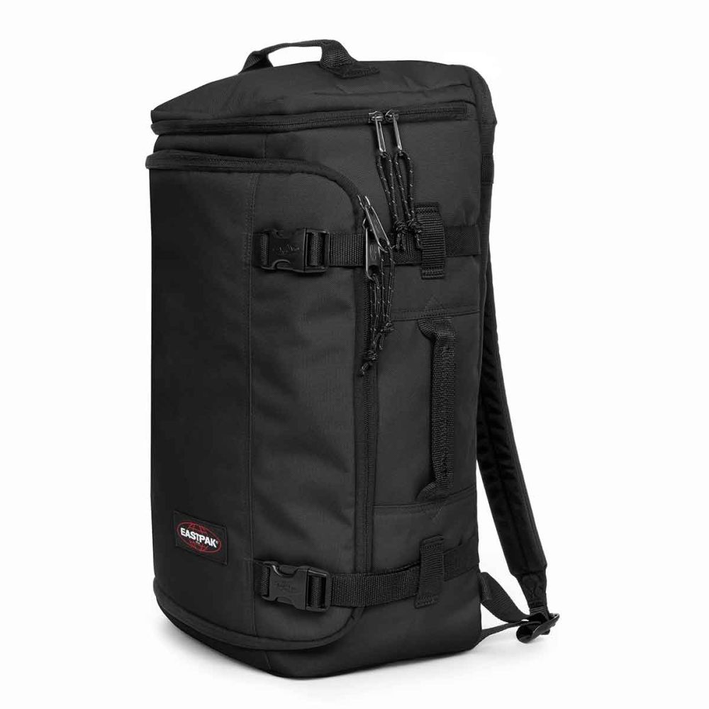 Eastpak Carry-Pack Ryggsäck - Svart - Travels And Bags