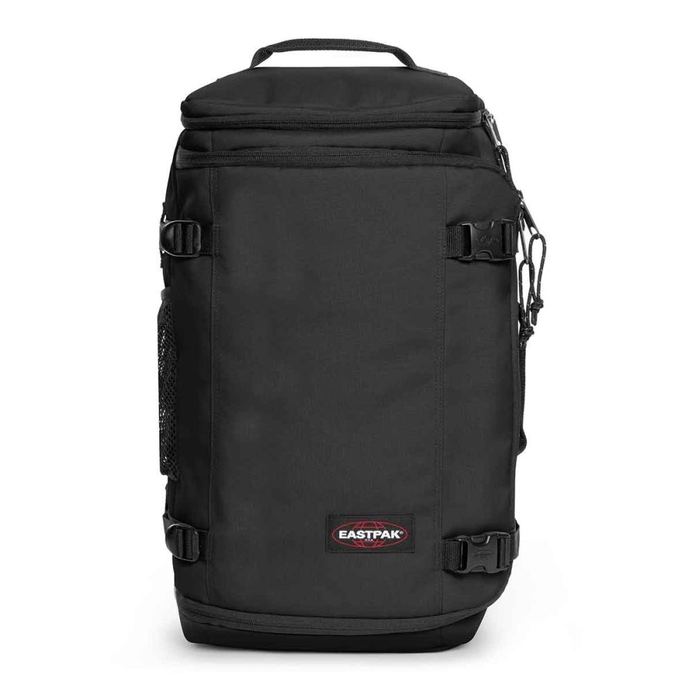 Eastpak Carry-Pack Ryggsäck - Svart - Travels And Bags