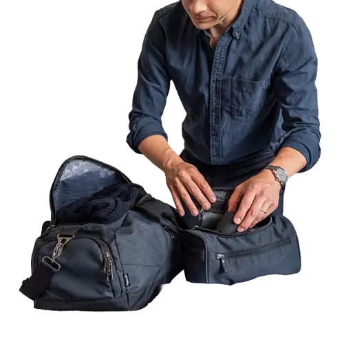Blackhill Ellis Necessär - Travels And Bags