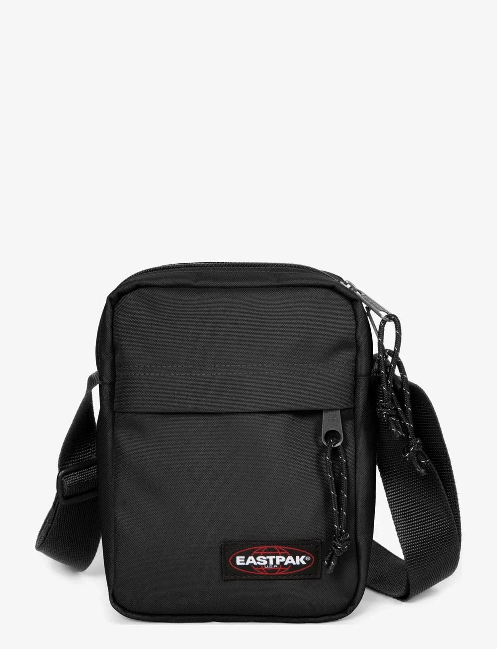 Eastpak The One Crossbodyväska - Svart - Travels And Bags
