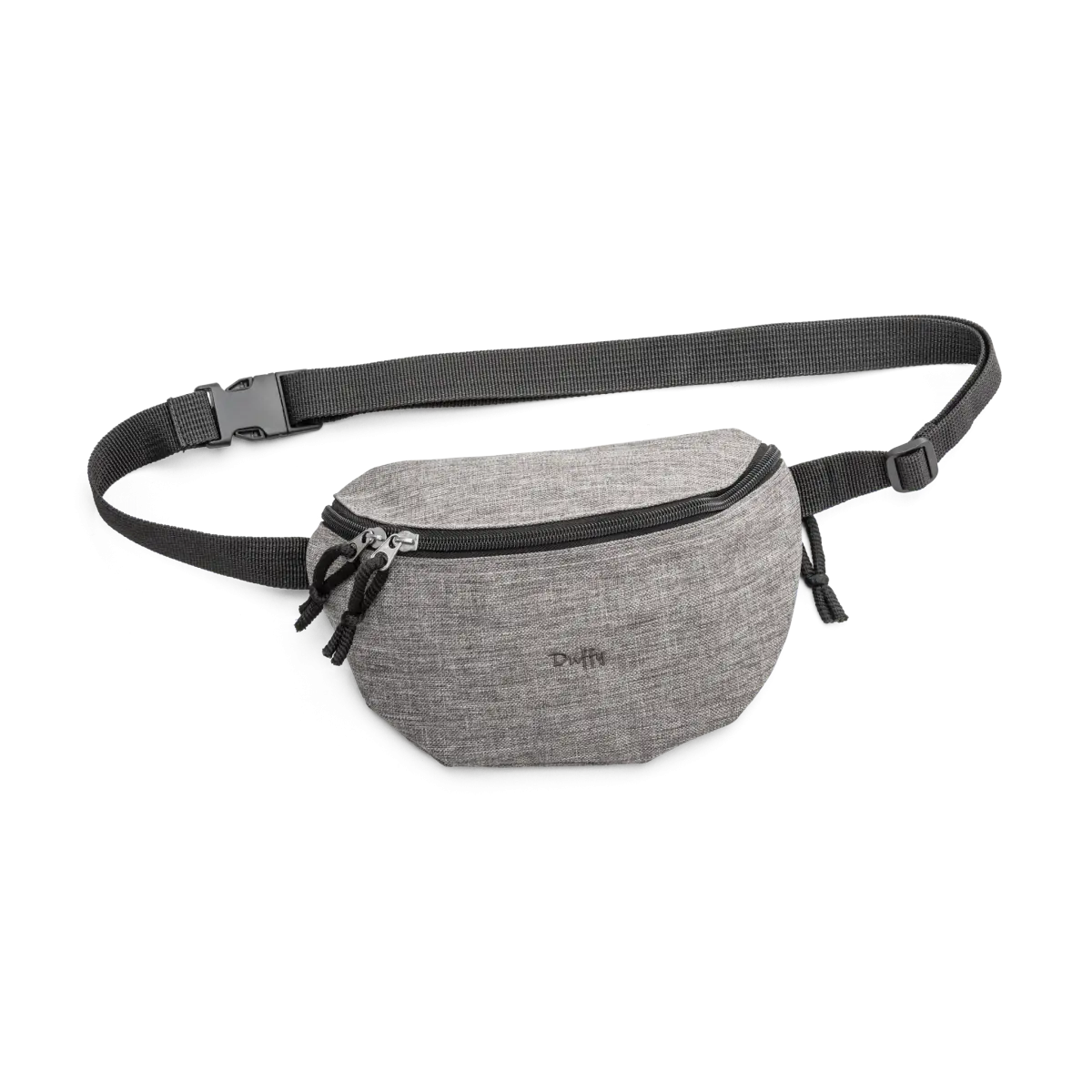 Duffy Midjeväska - Travels And Bags