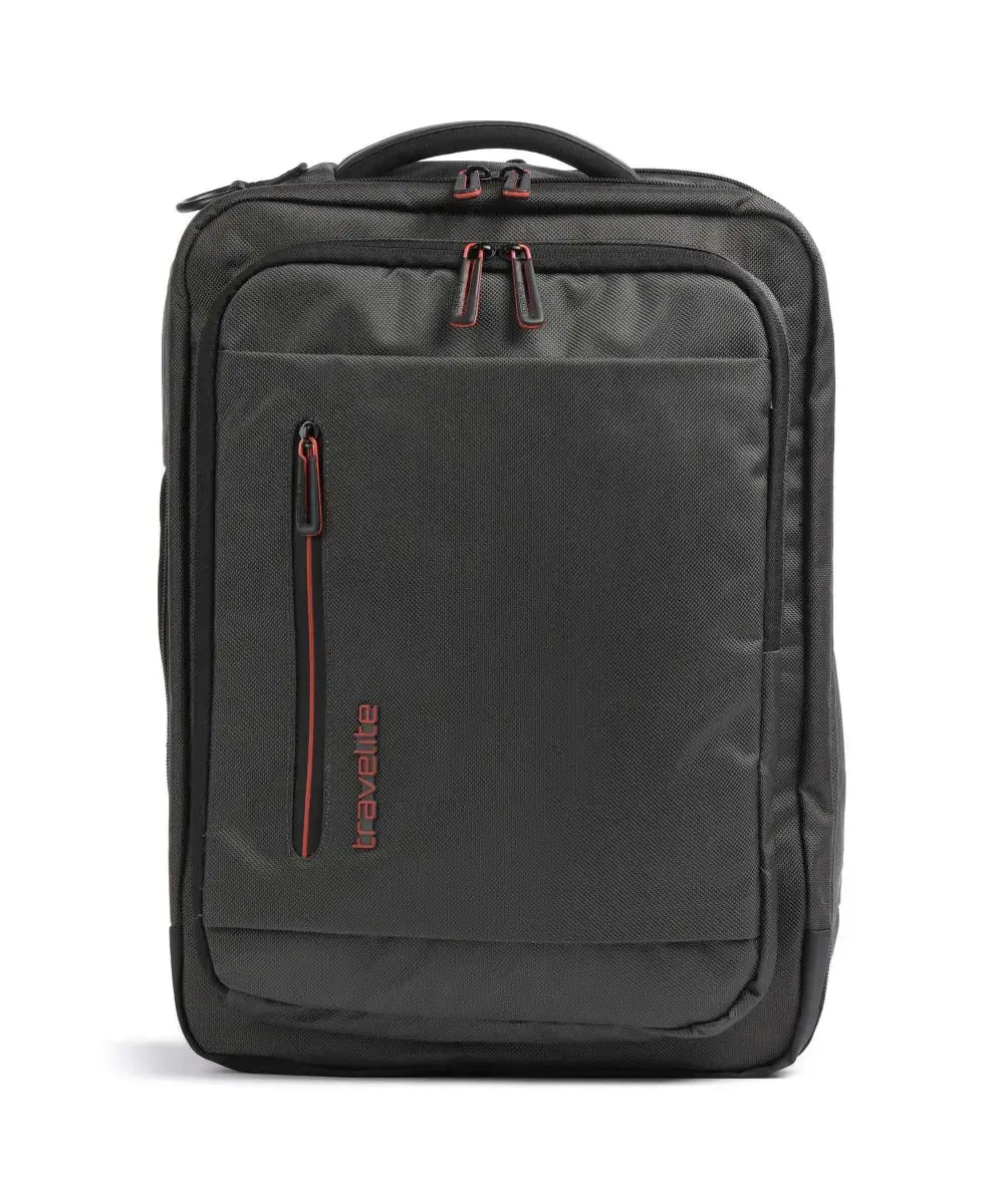 Travelite Crosslite 5.0 Ryggsäck - Travels And Bags